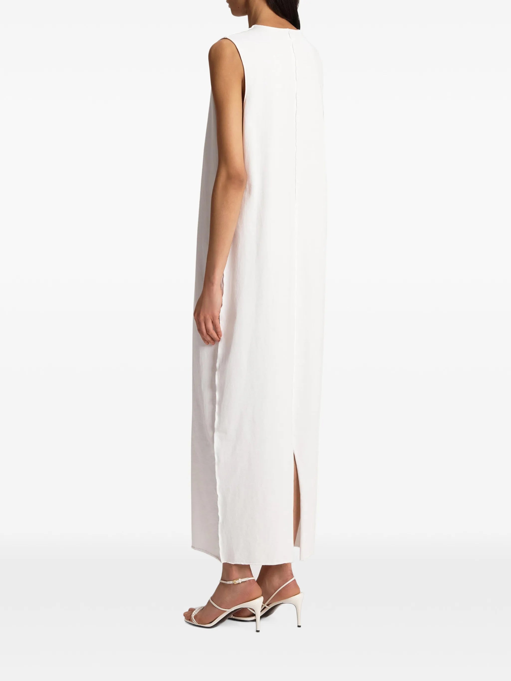 Hal midi dress