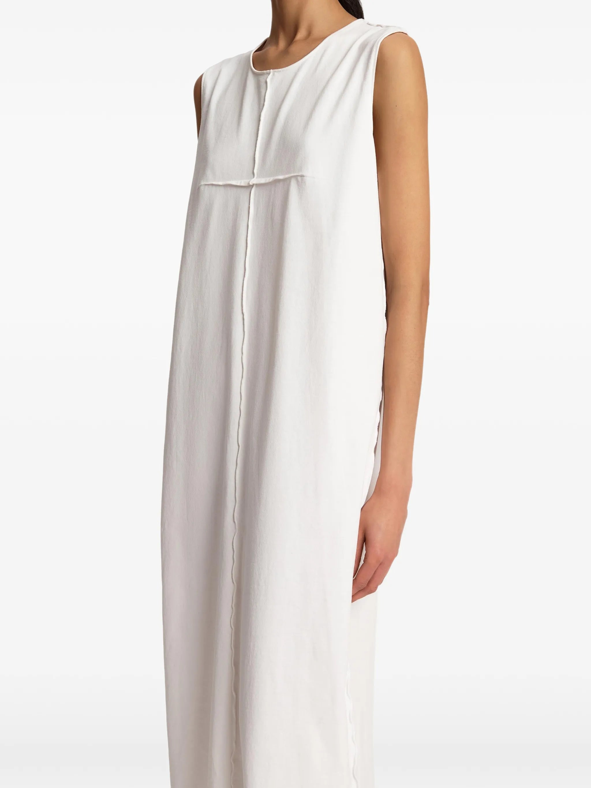 Hal midi dress