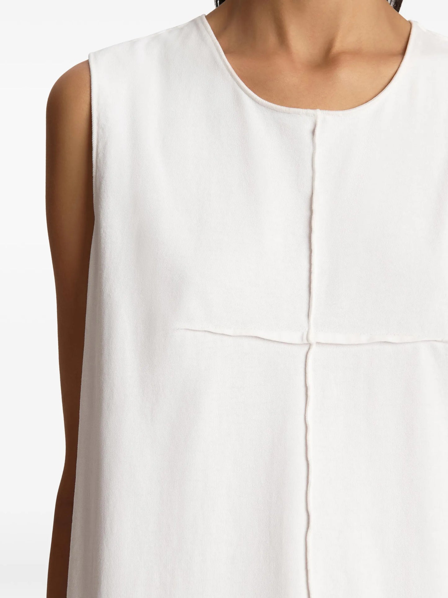 Hal midi dress