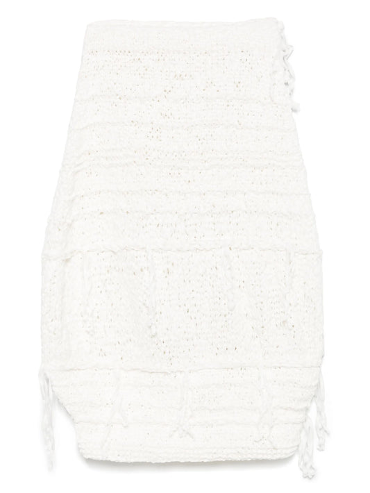 Inna midi skirt
