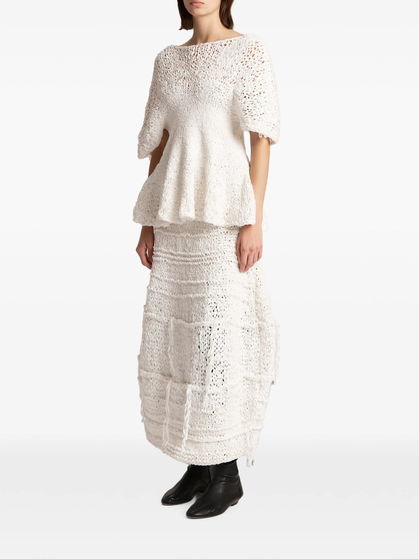 Inna midi skirt