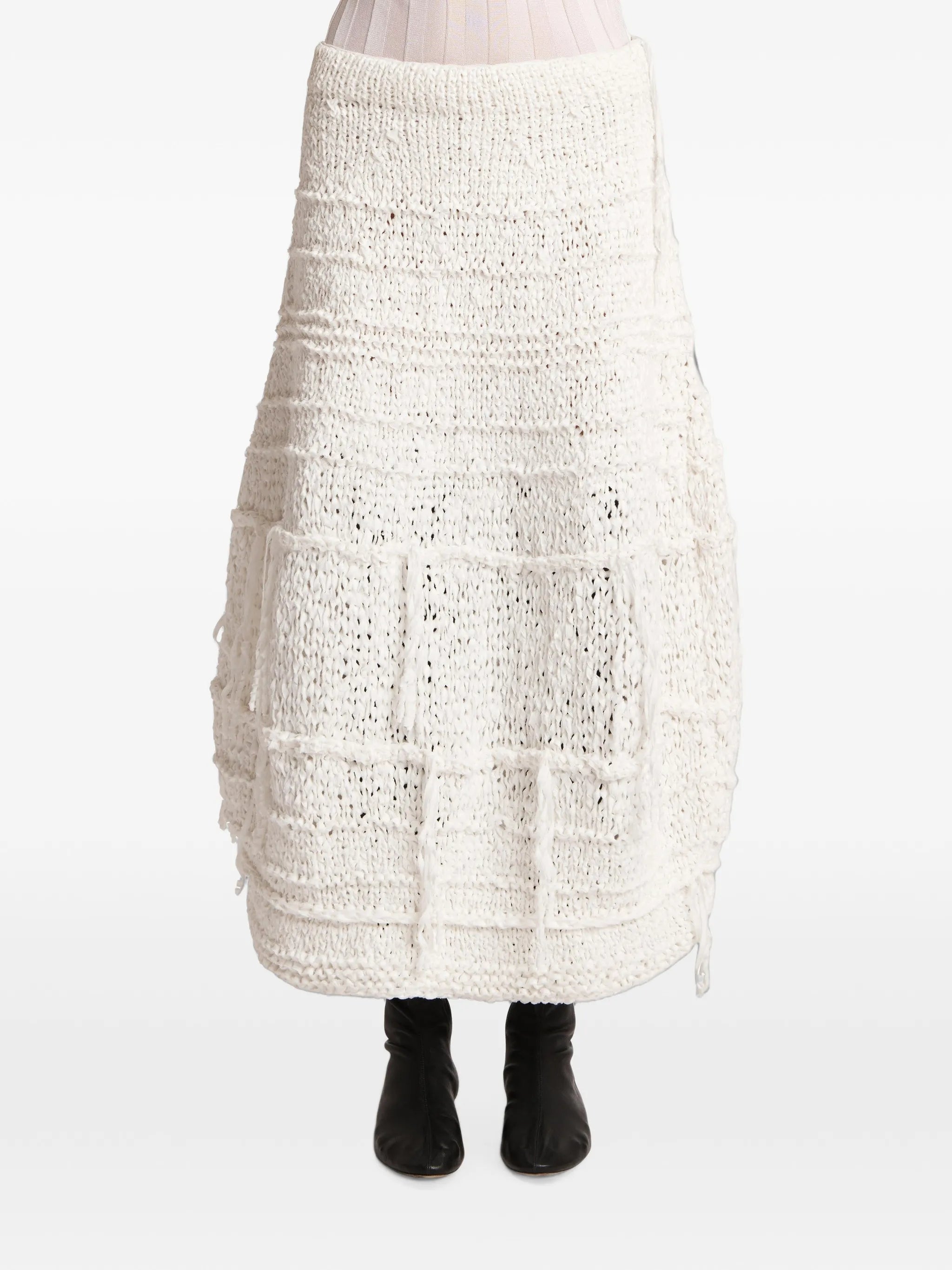 Inna midi skirt