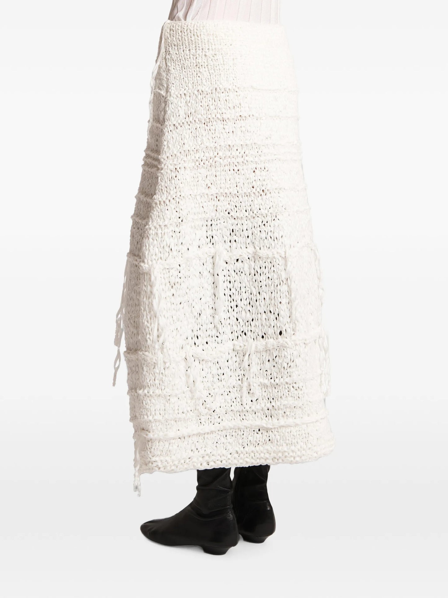 Inna midi skirt