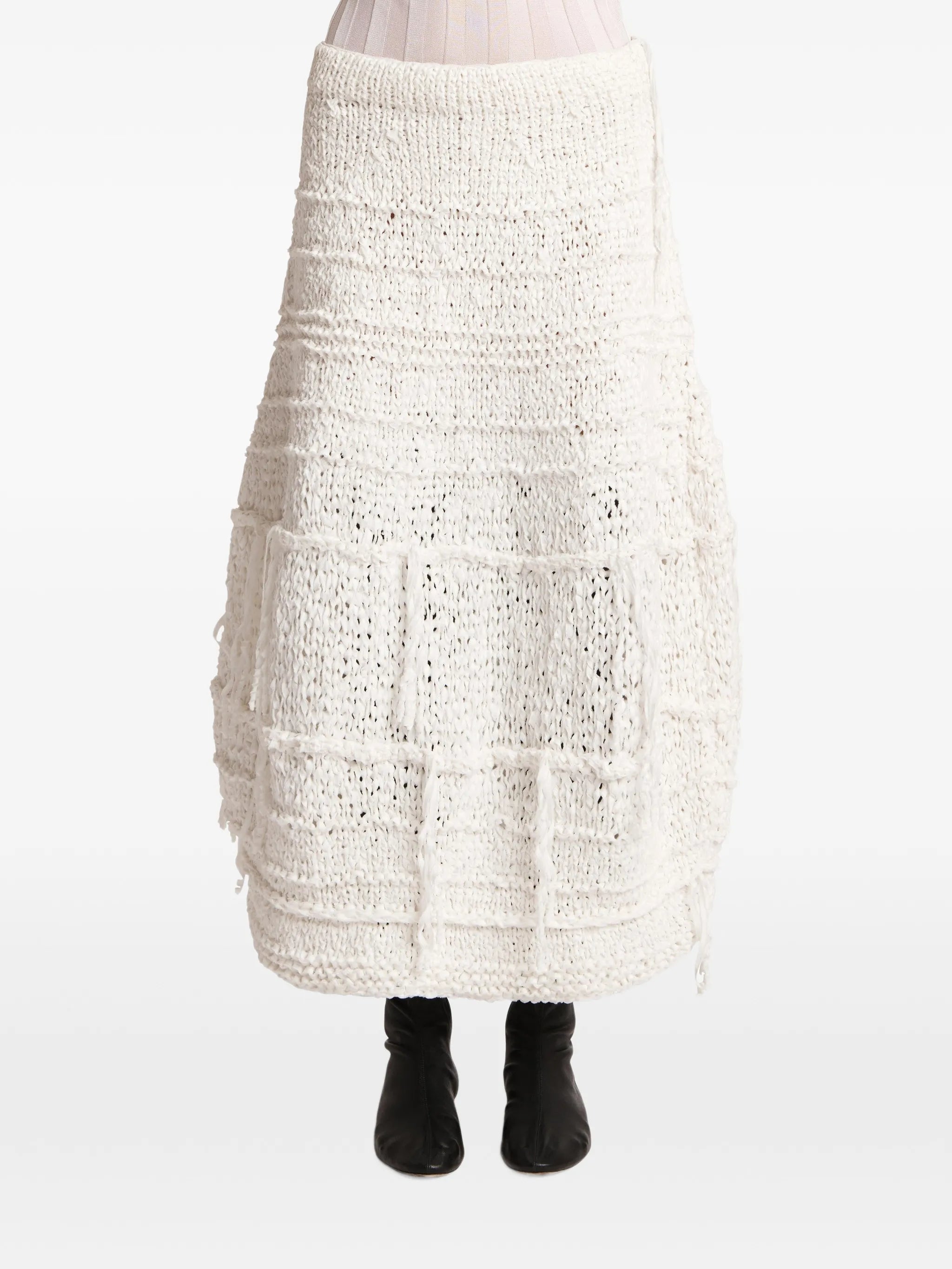 Inna midi skirt