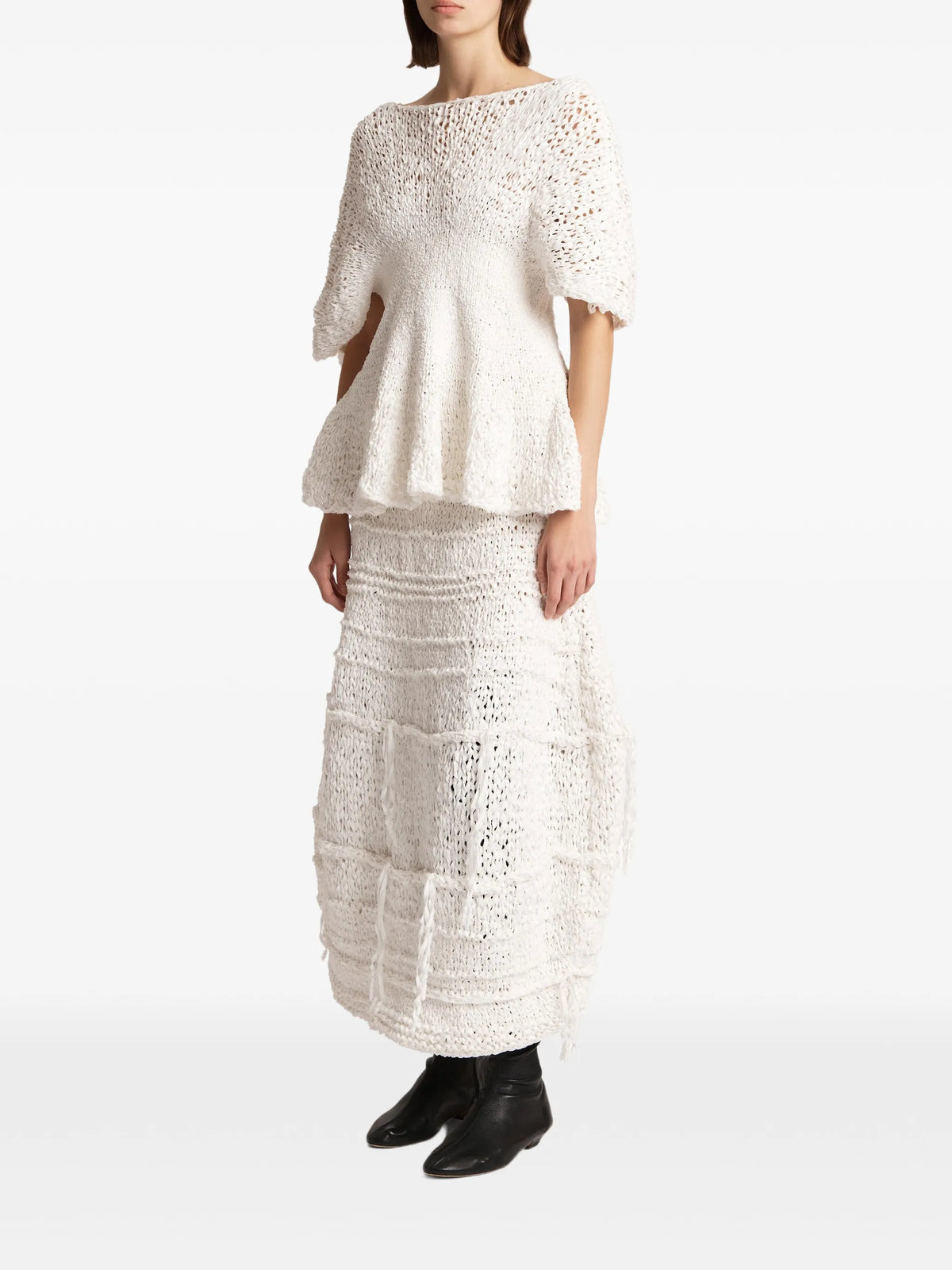 Inna midi skirt