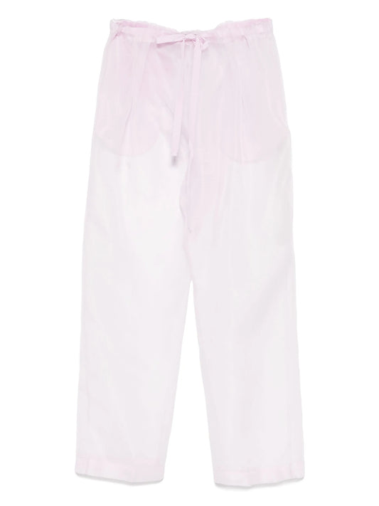 Trenton trousers