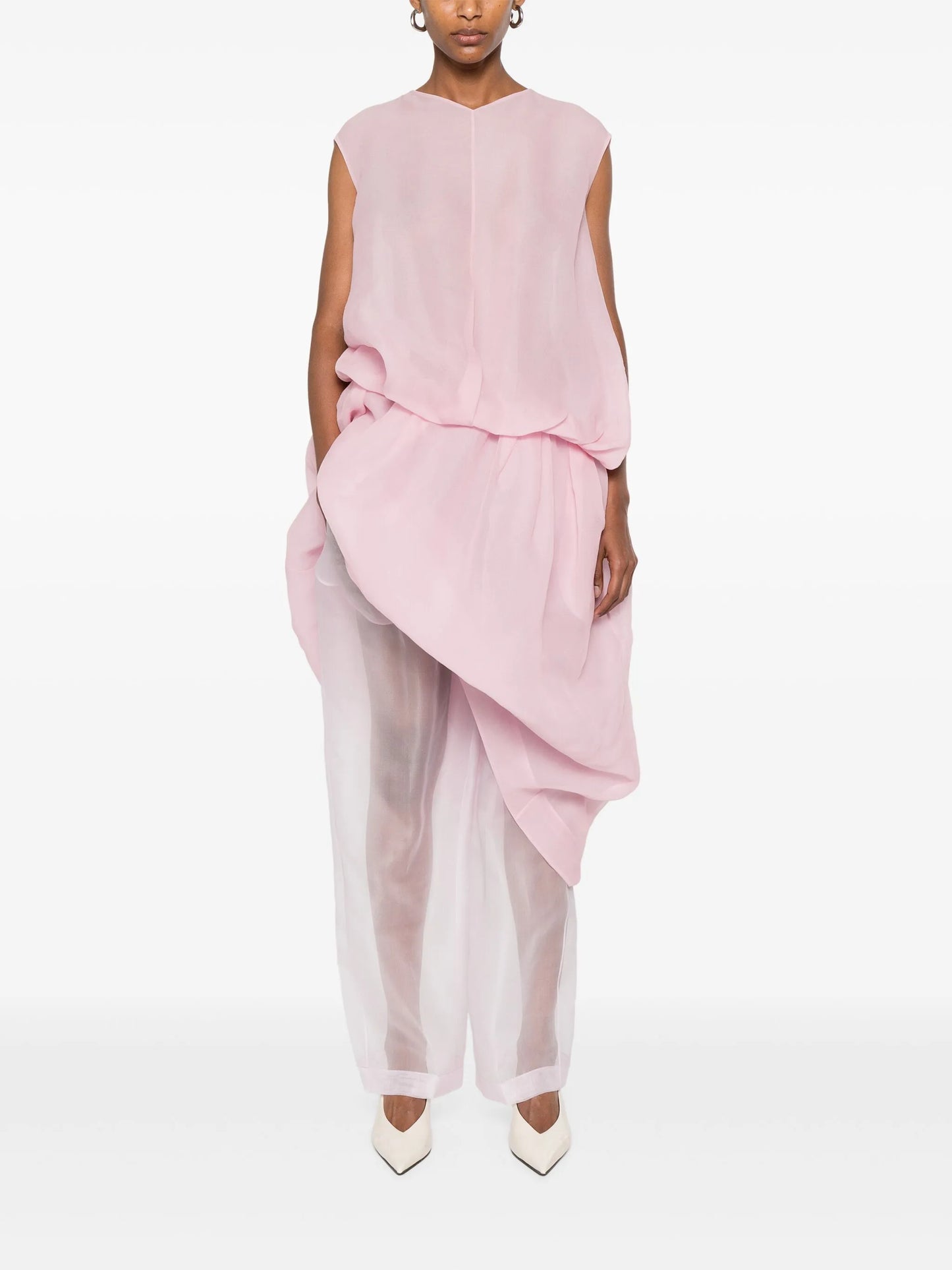Trenton trousers