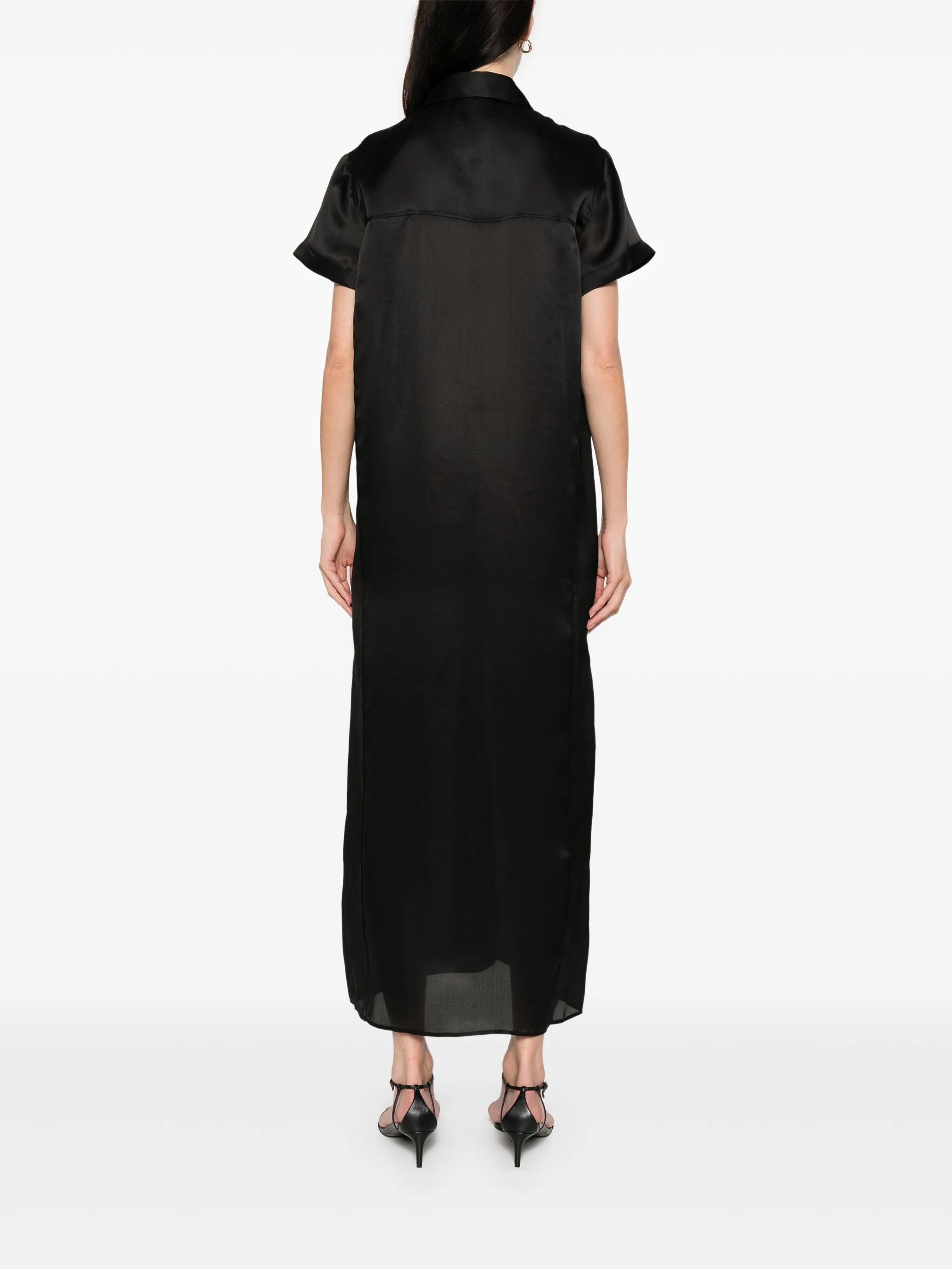 Effy midi dress