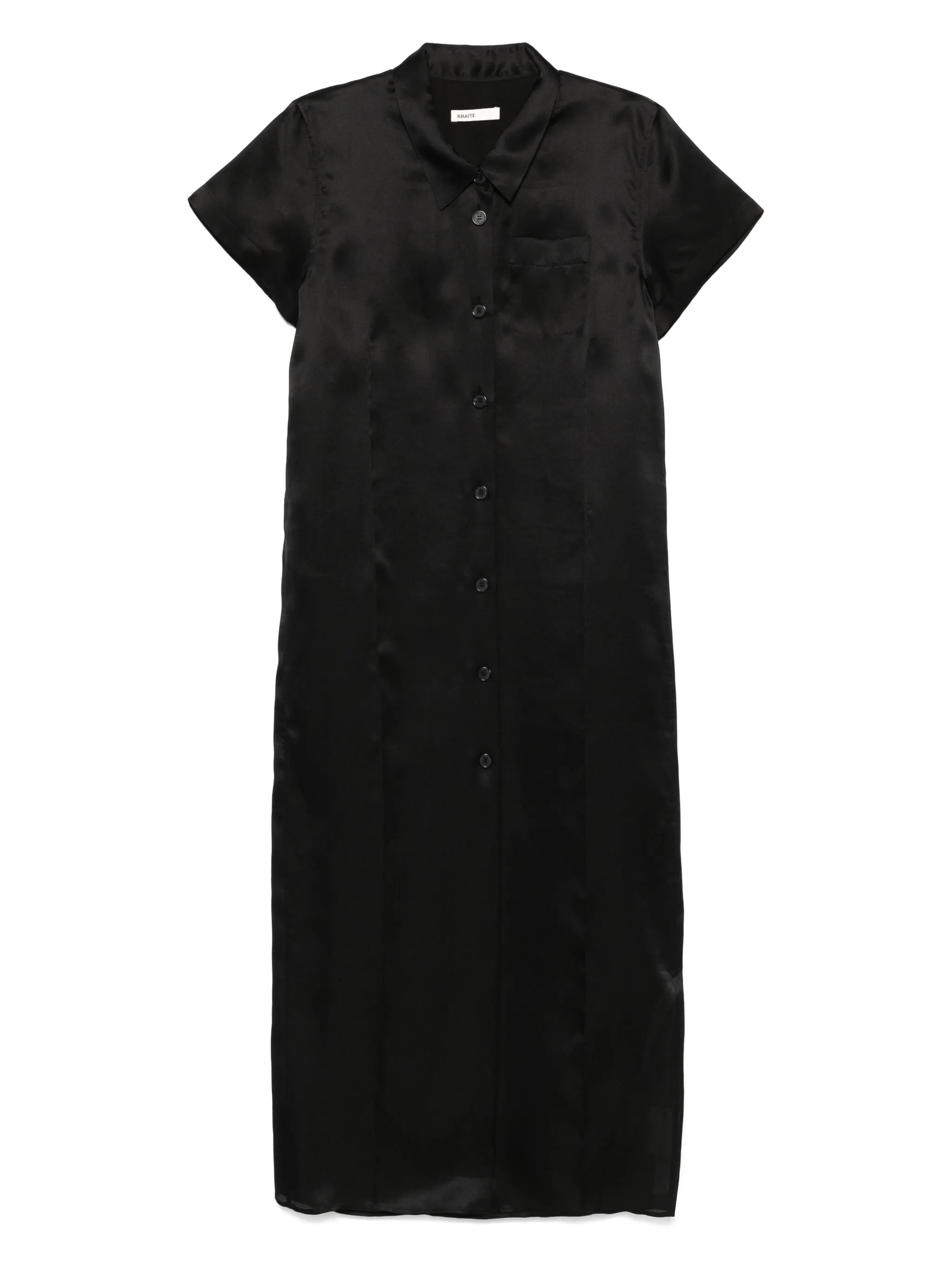 Effy midi dress