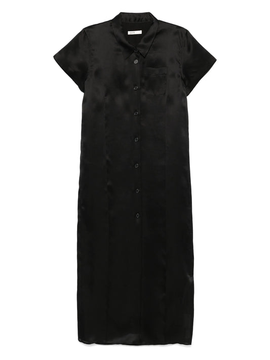Effy midi dress