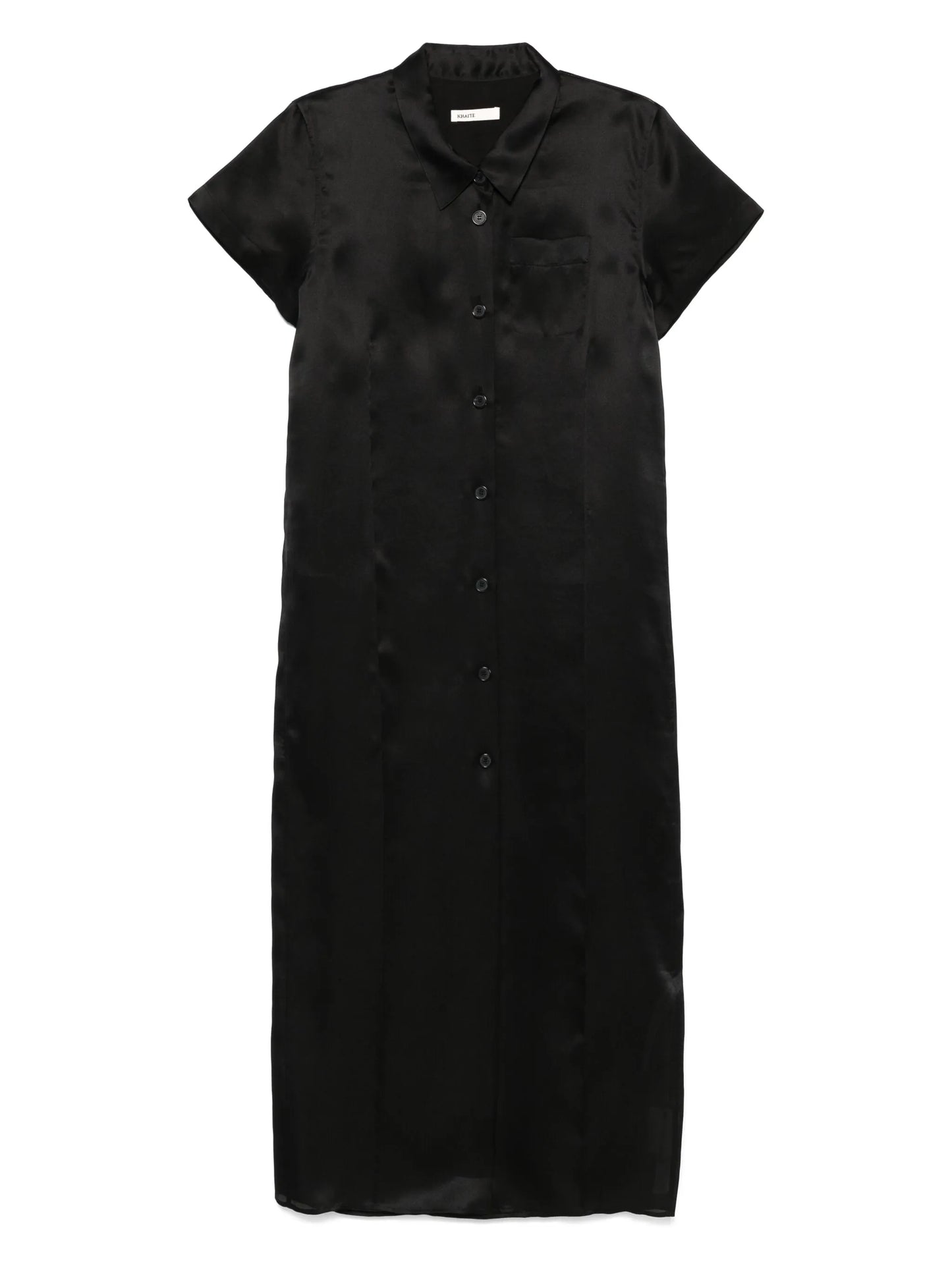 Effy midi dress
