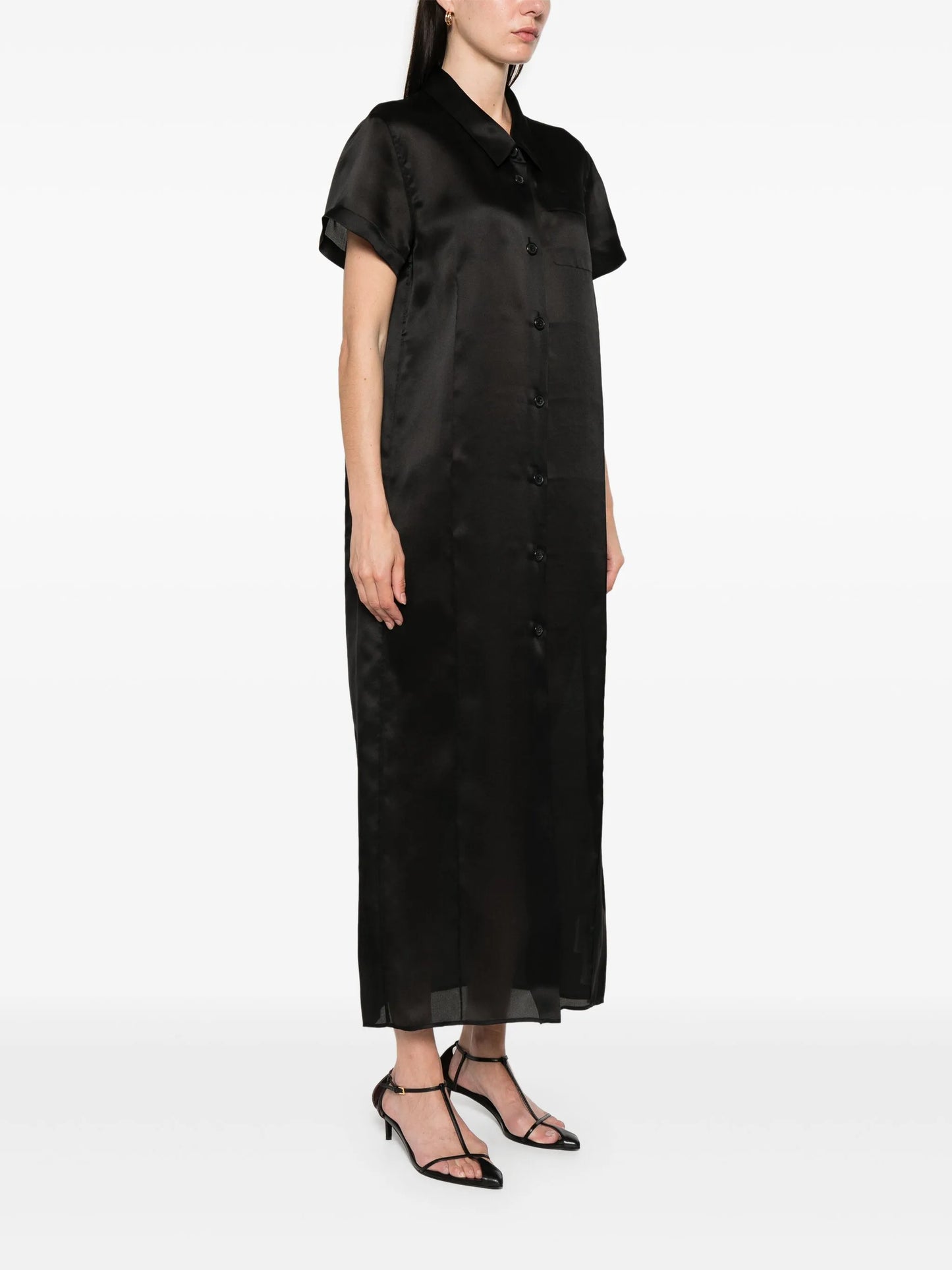 Effy midi dress
