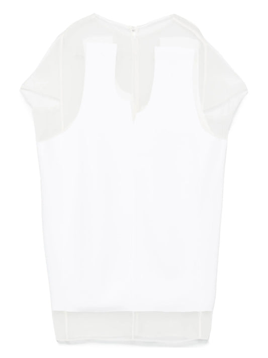 Winona mini dress