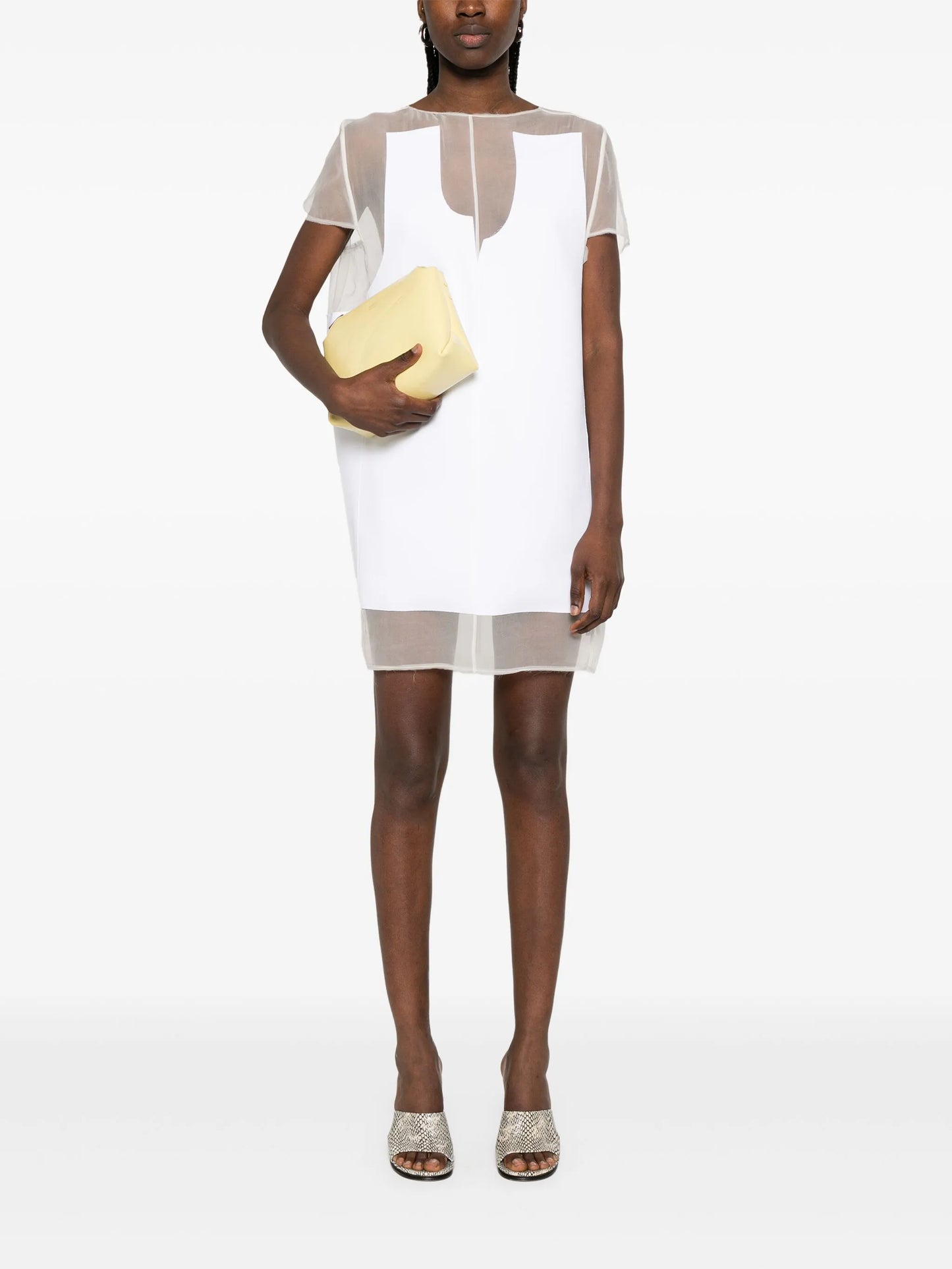 Winona mini dress
