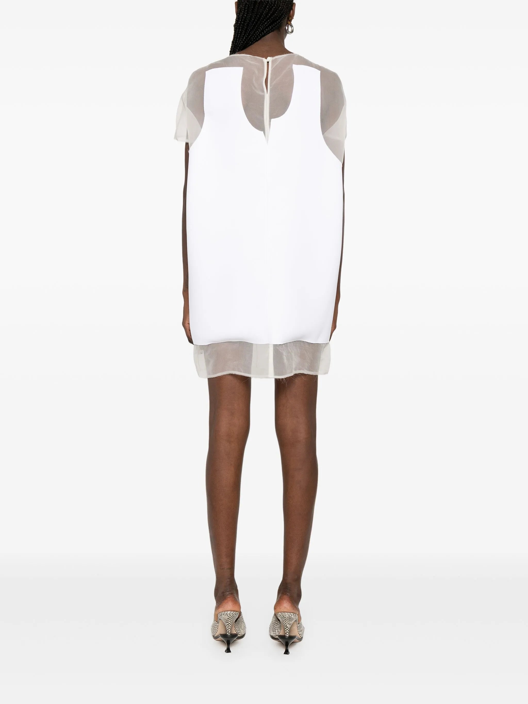 Winona mini dress