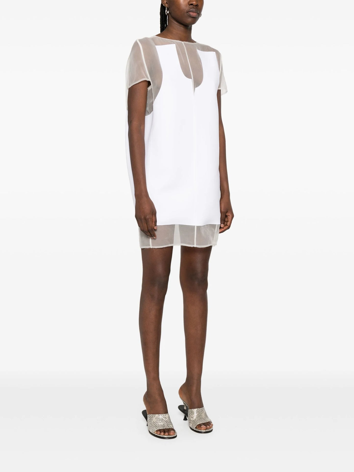 Winona mini dress
