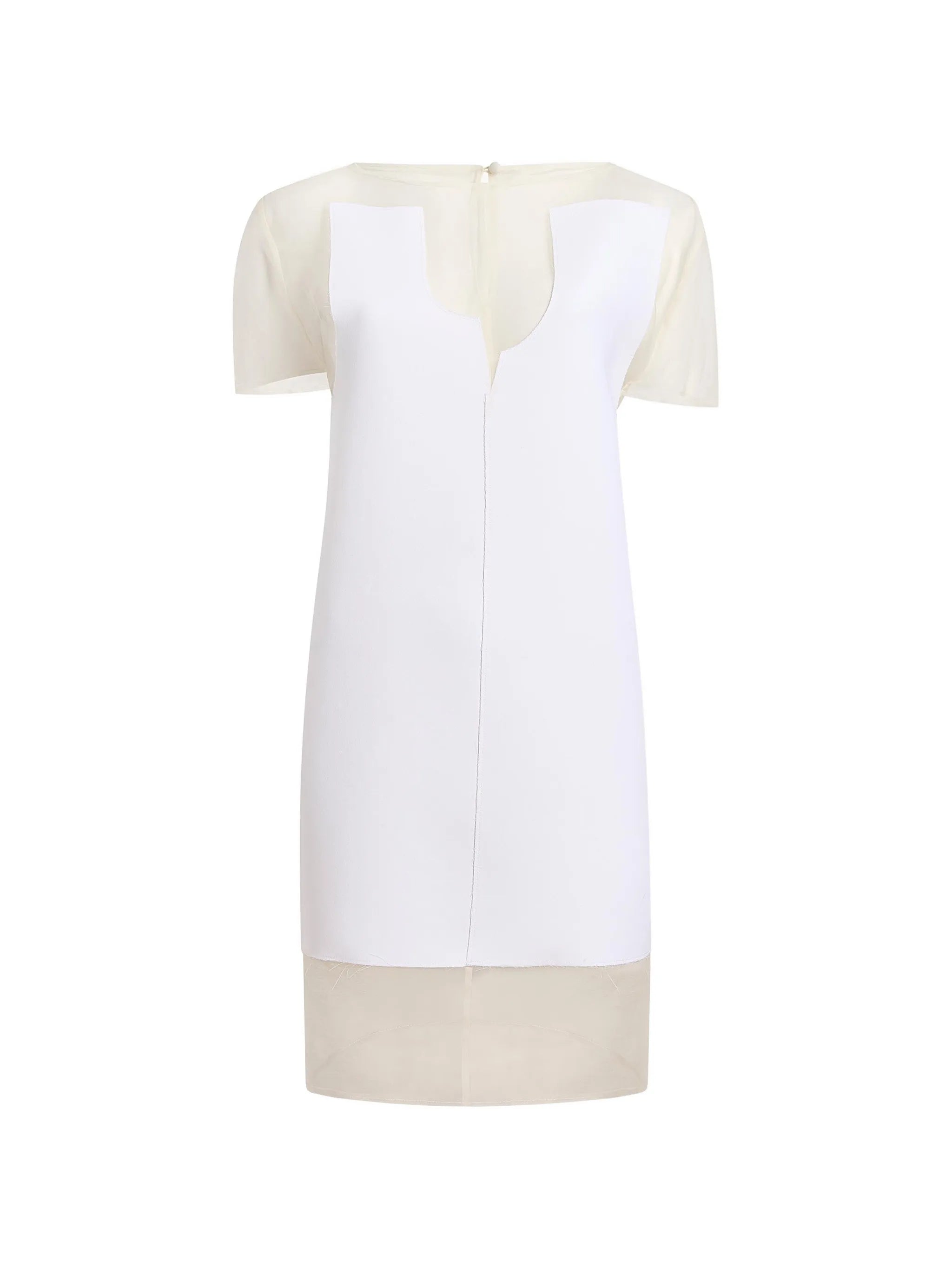 Winona mini dress