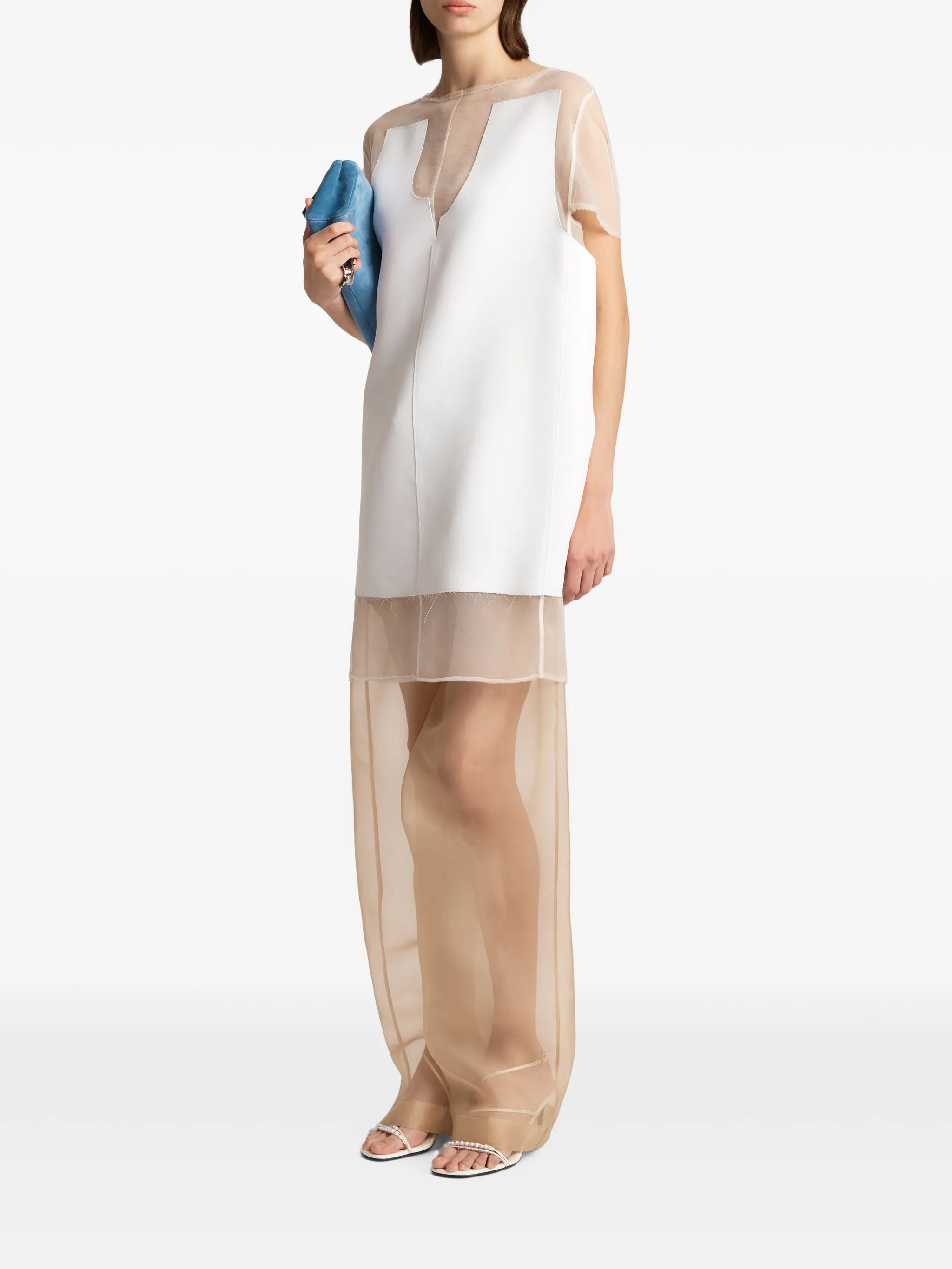 Winona mini dress