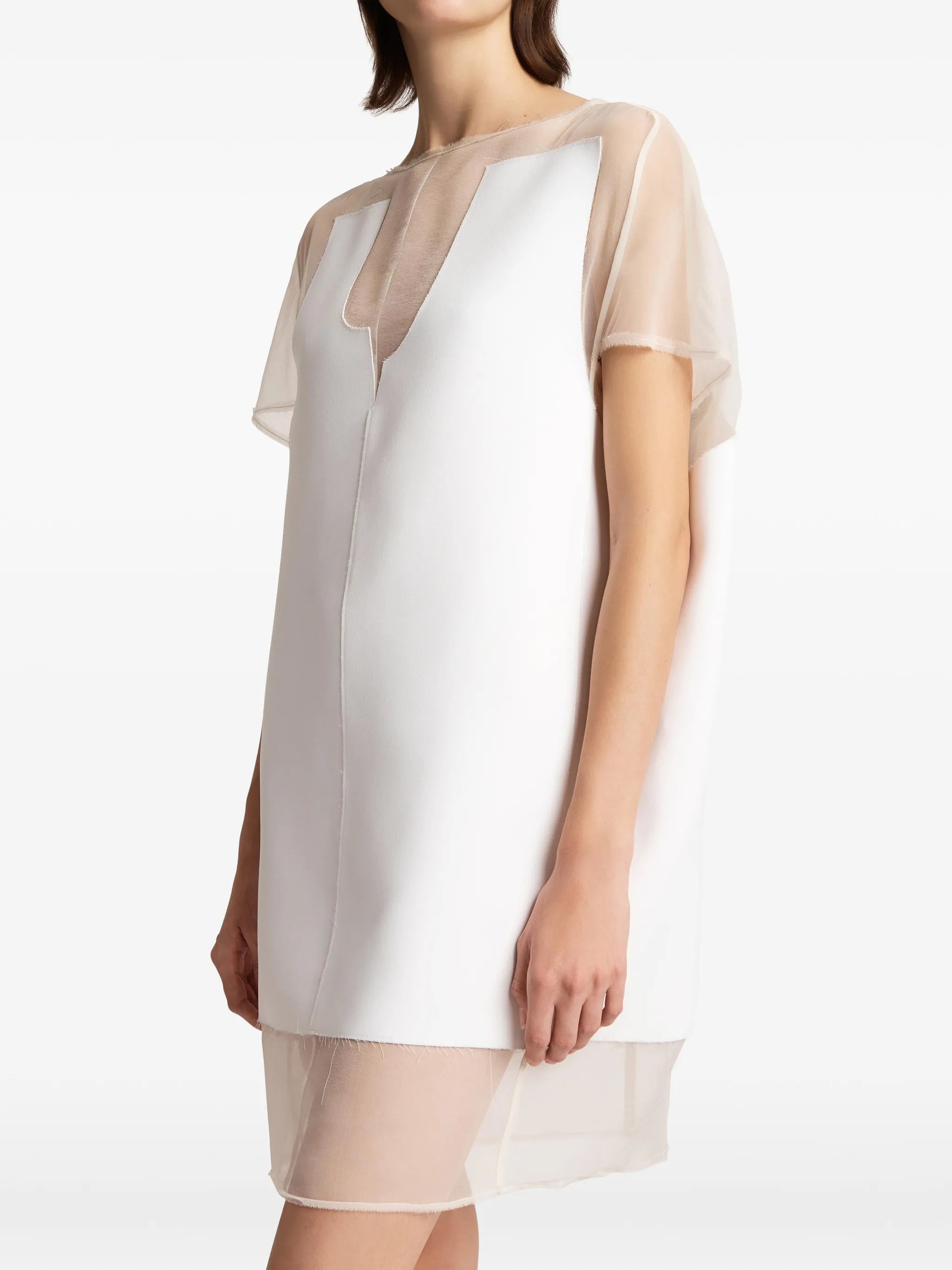 Winona mini dress