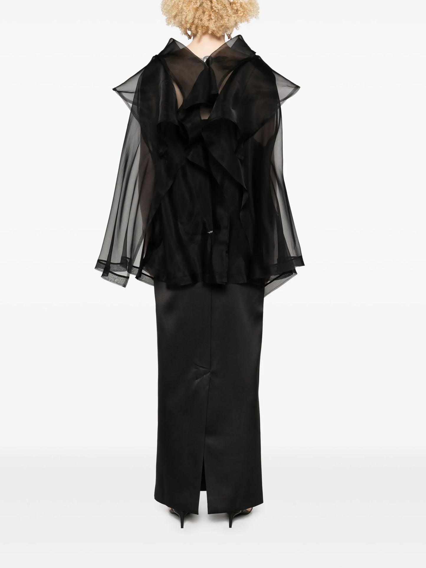 Santana blouse