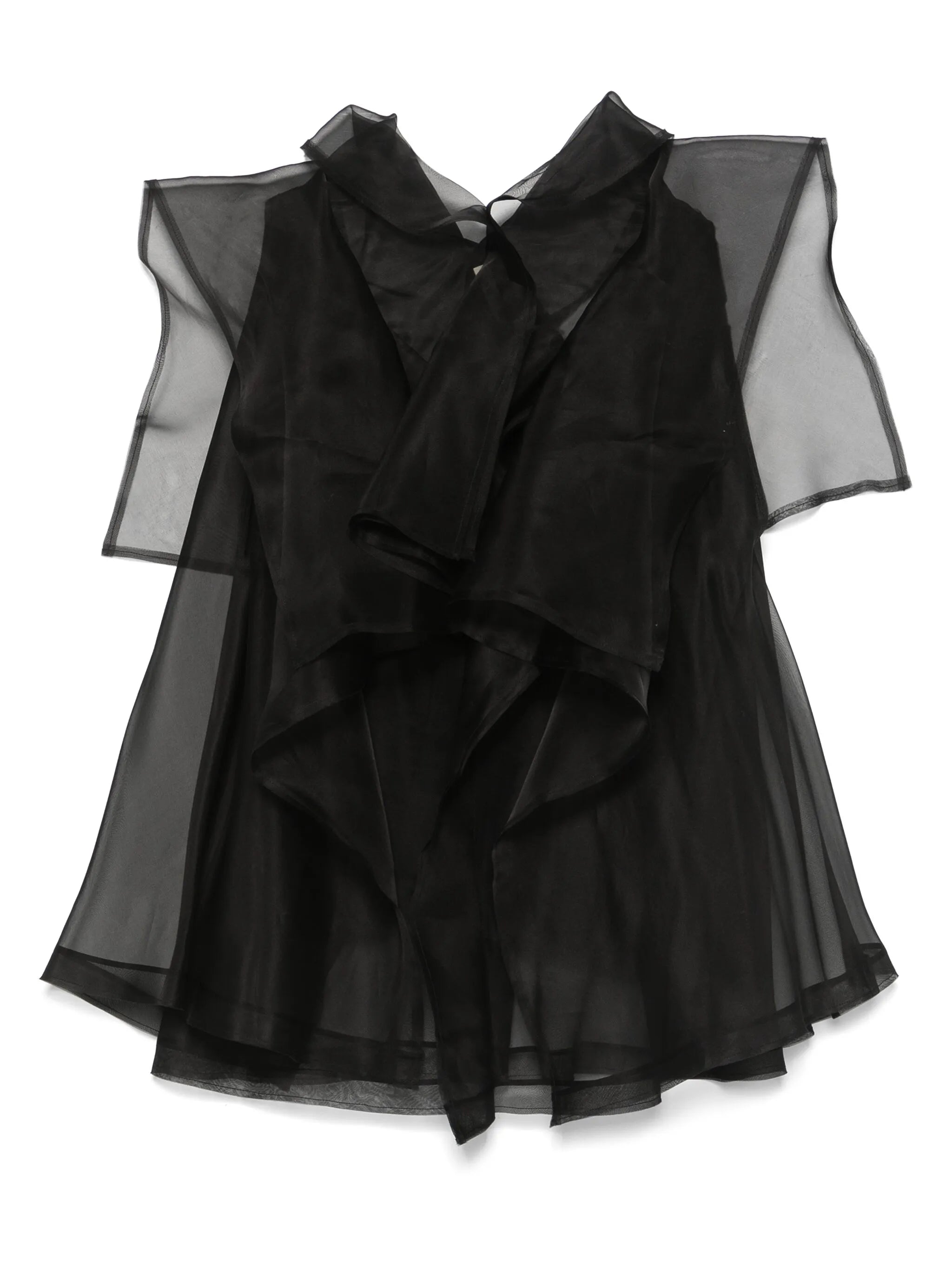 Santana blouse