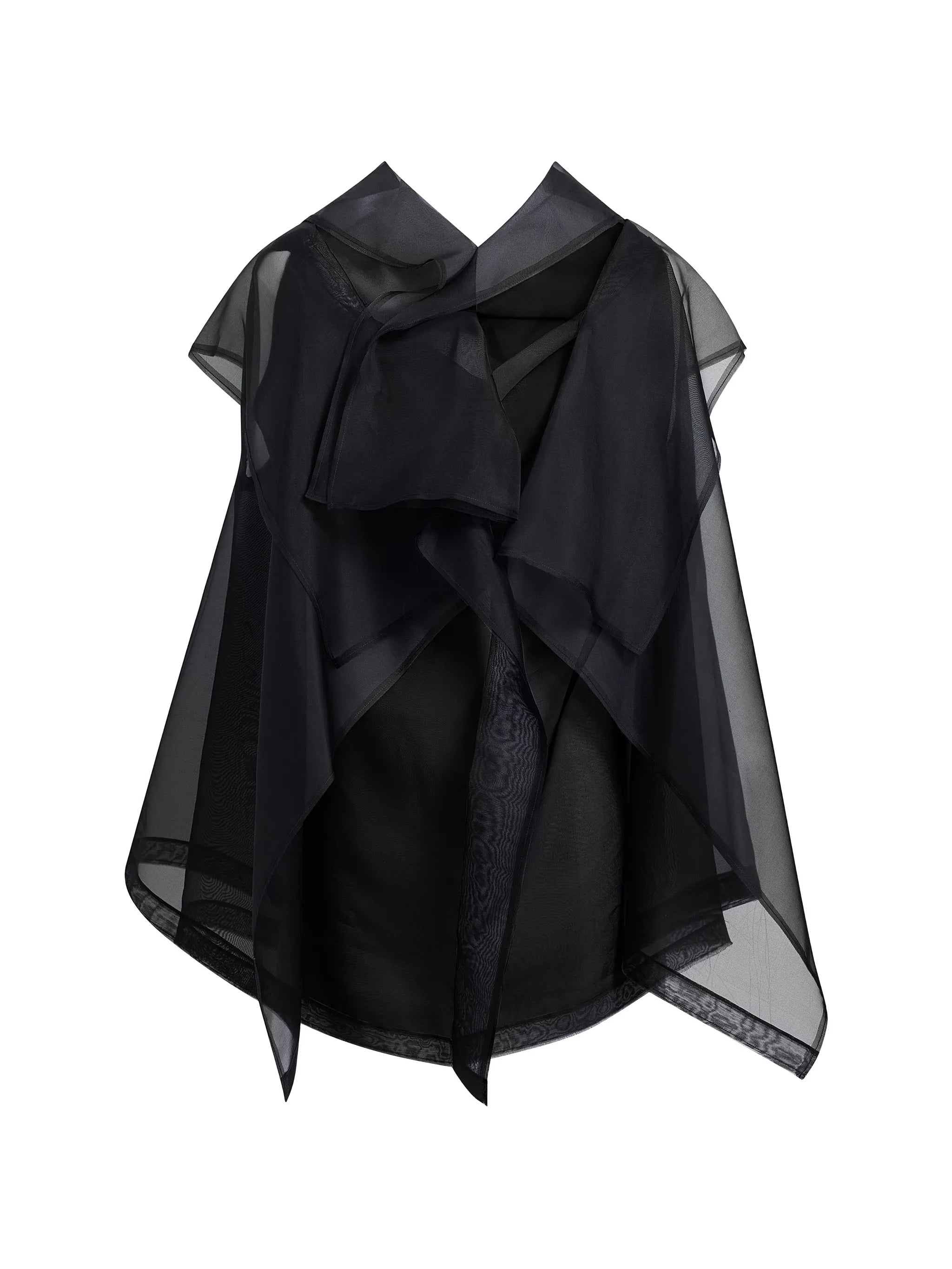 Santana blouse