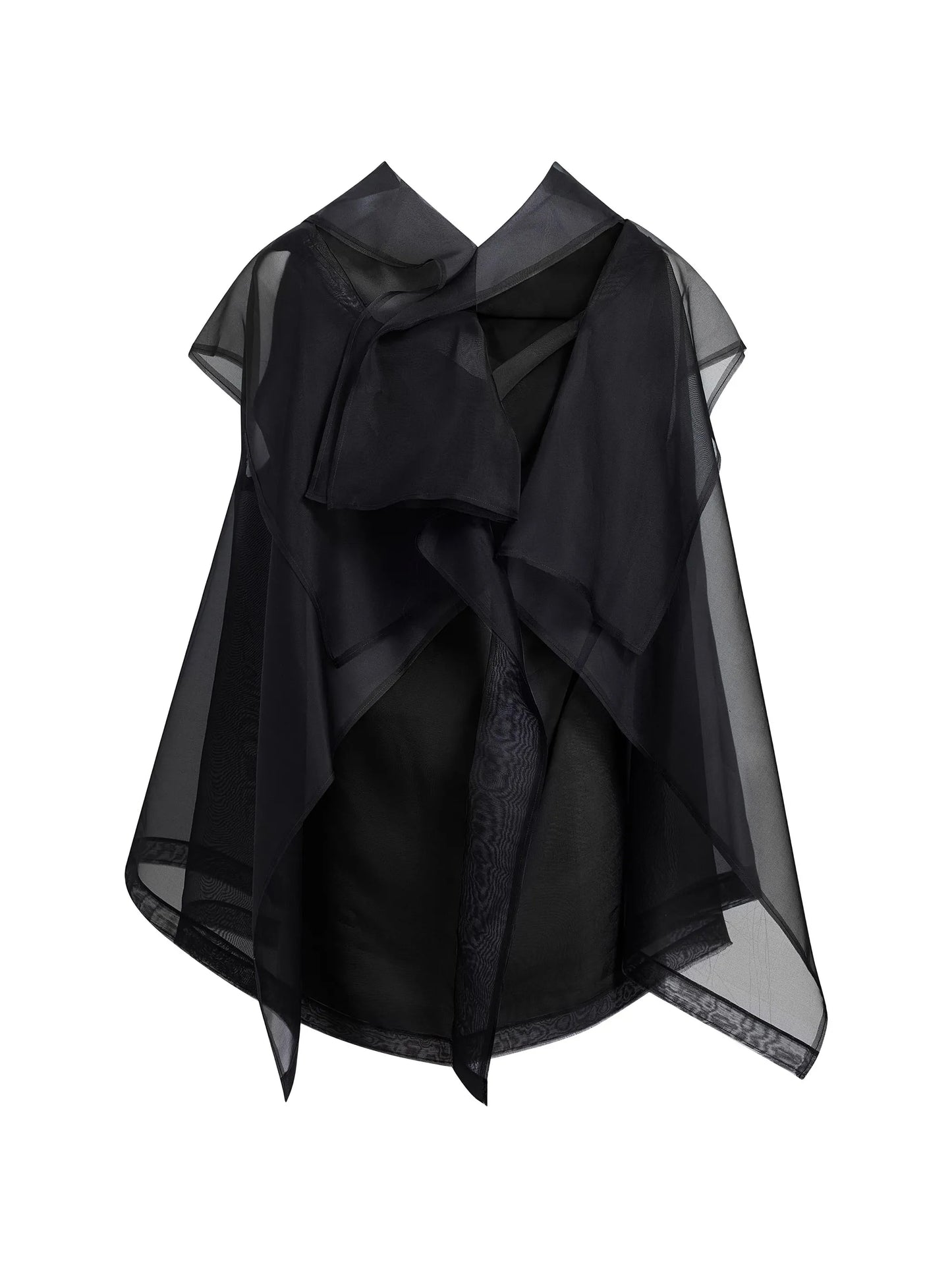 Santana blouse