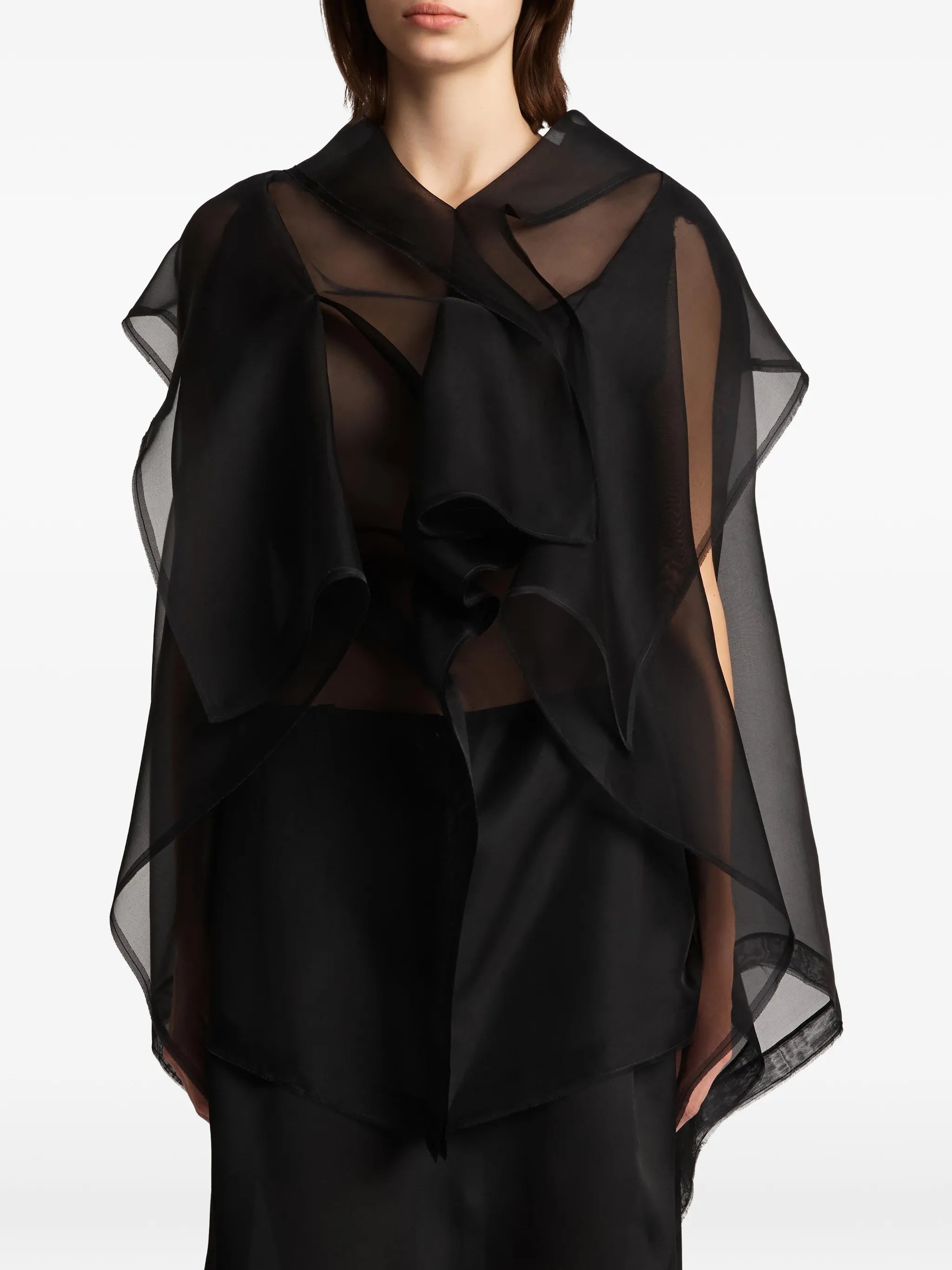 Santana blouse