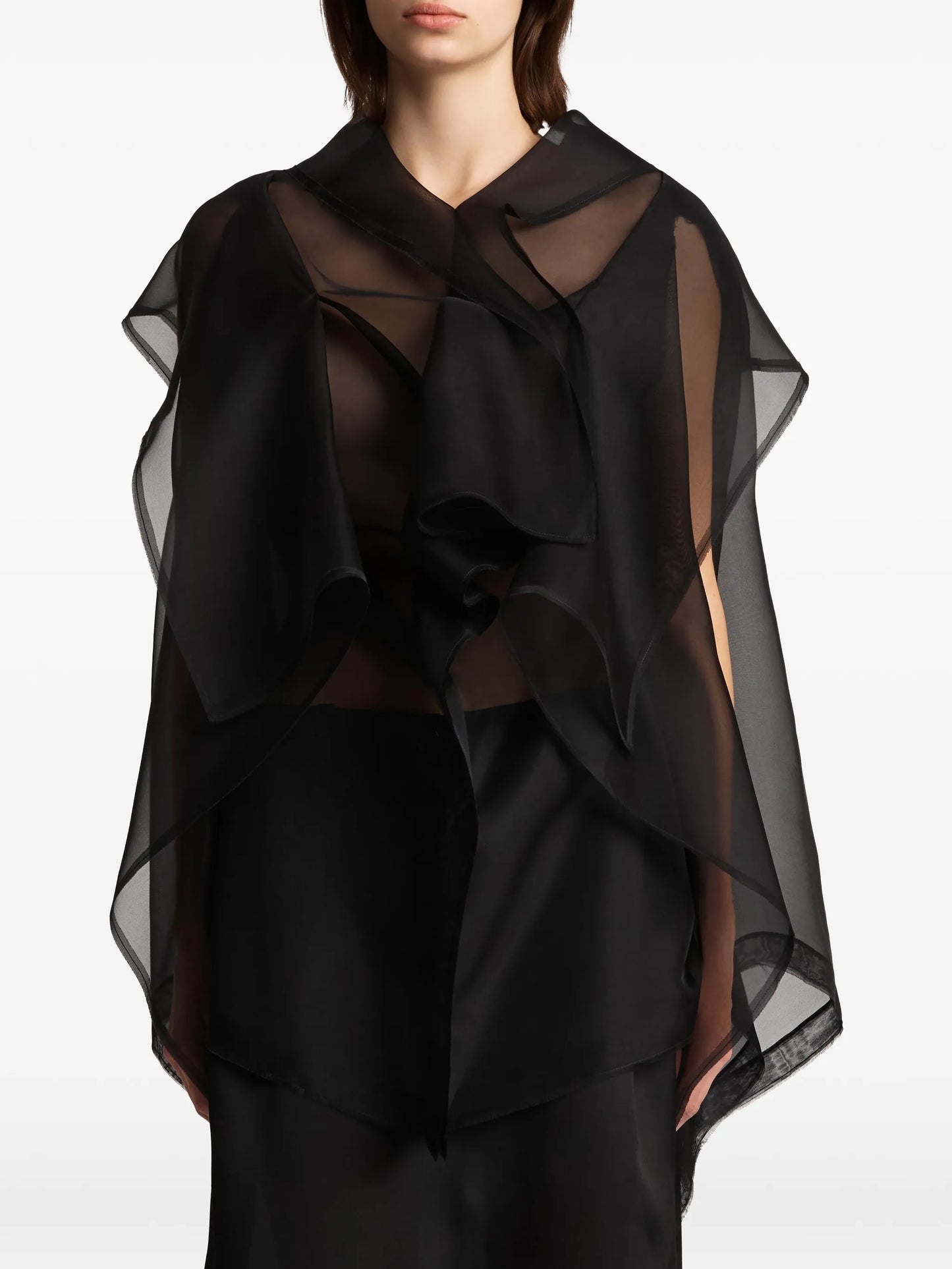 Santana blouse