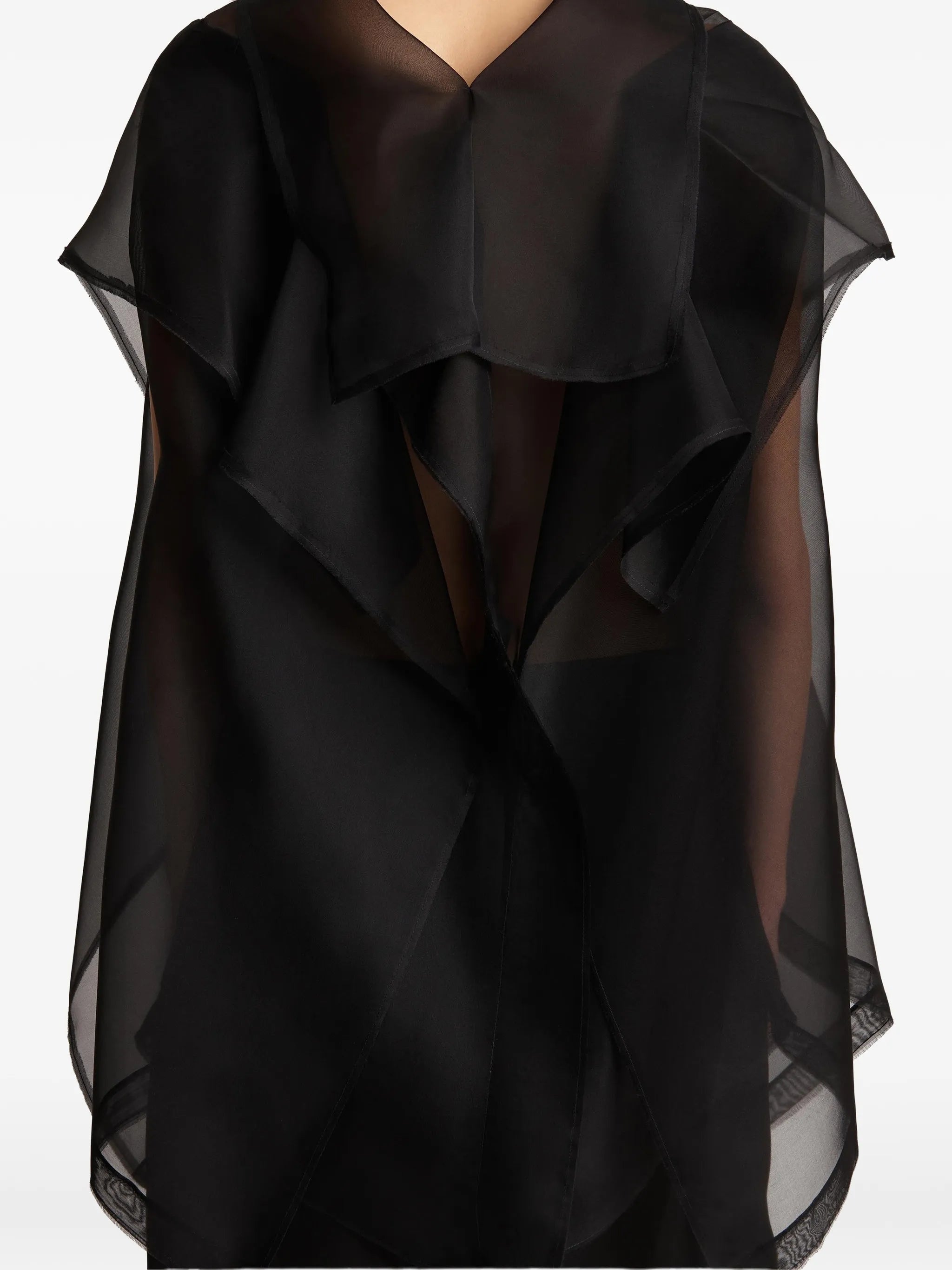 Santana blouse