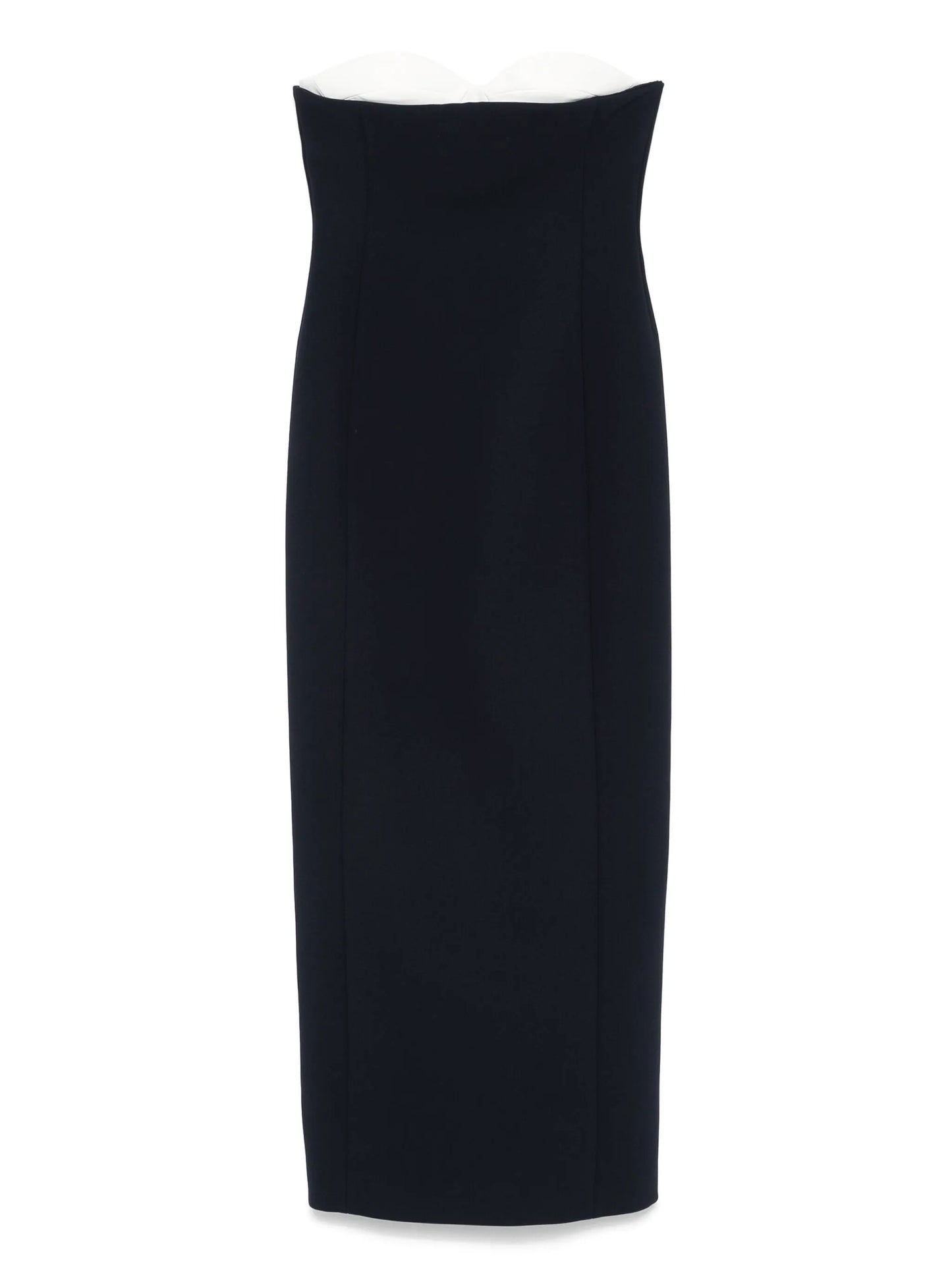 Yael maxi dress