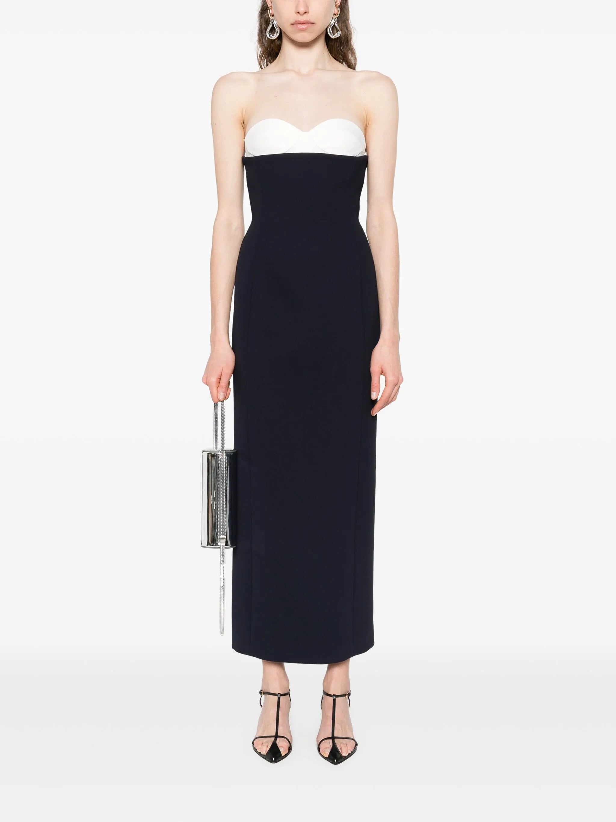 Yael maxi dress