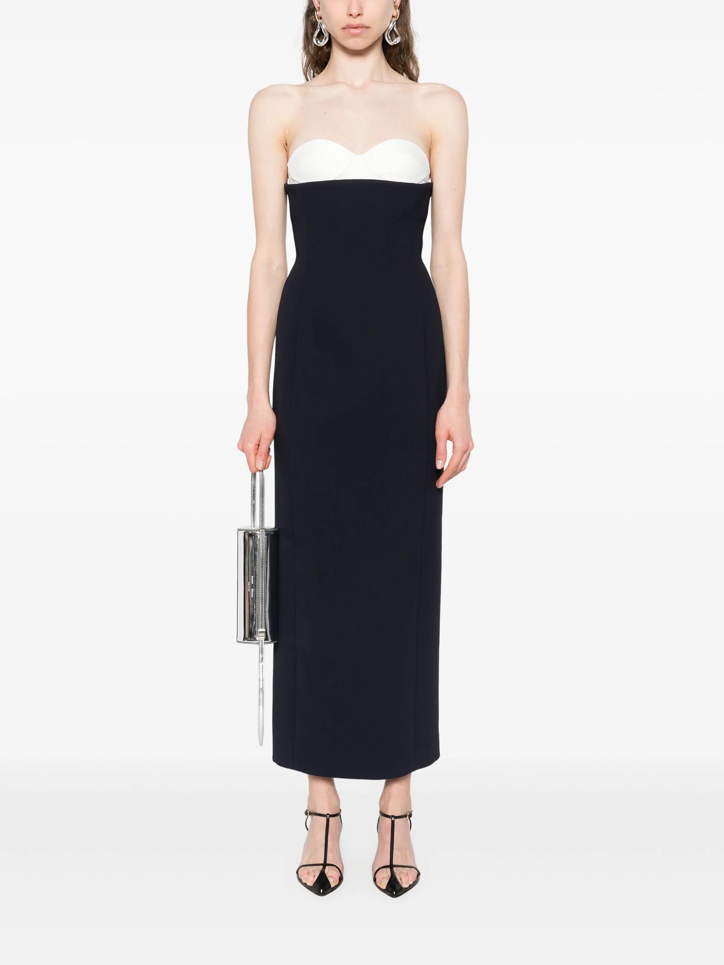 Yael maxi dress