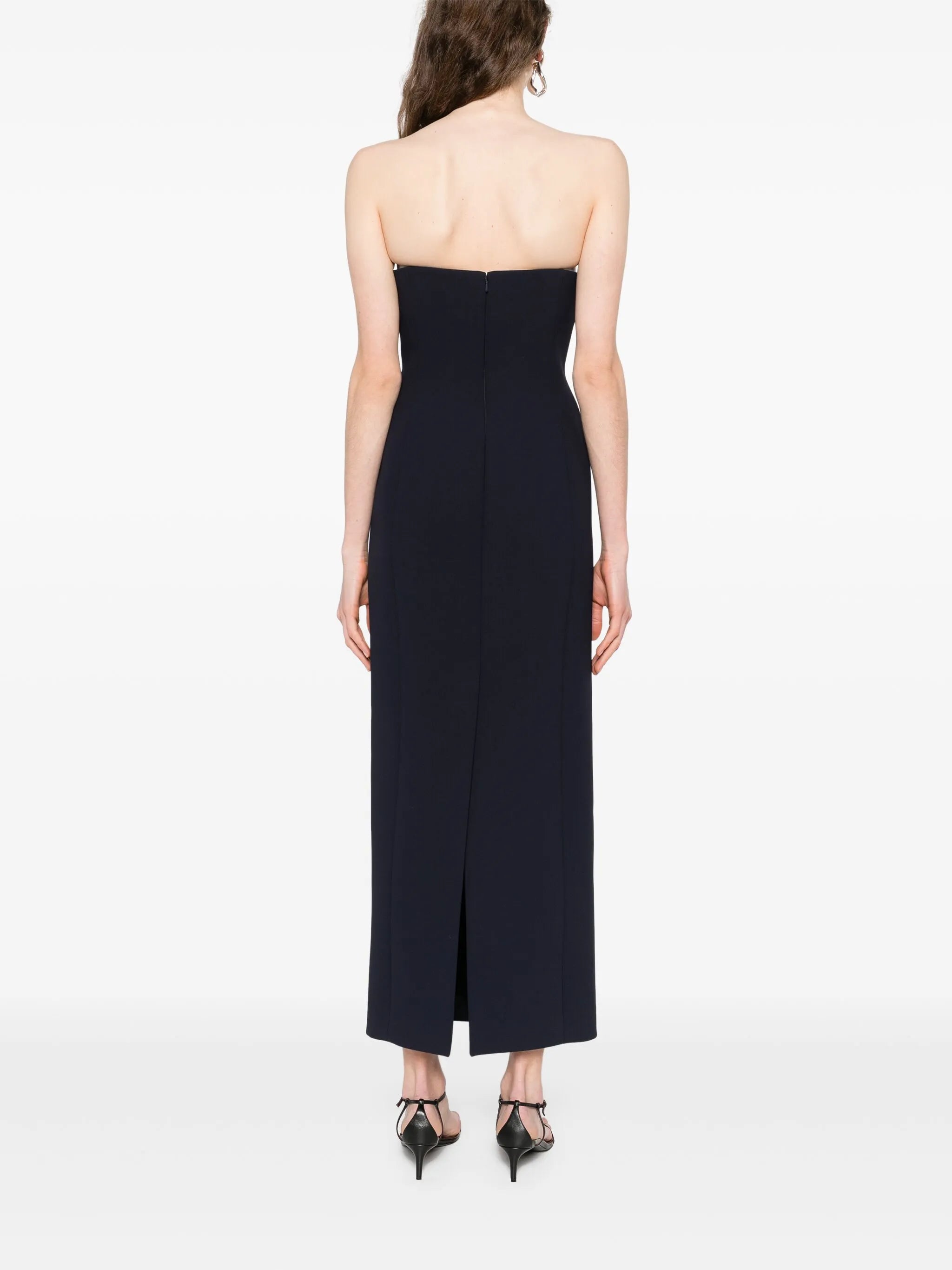 Yael maxi dress