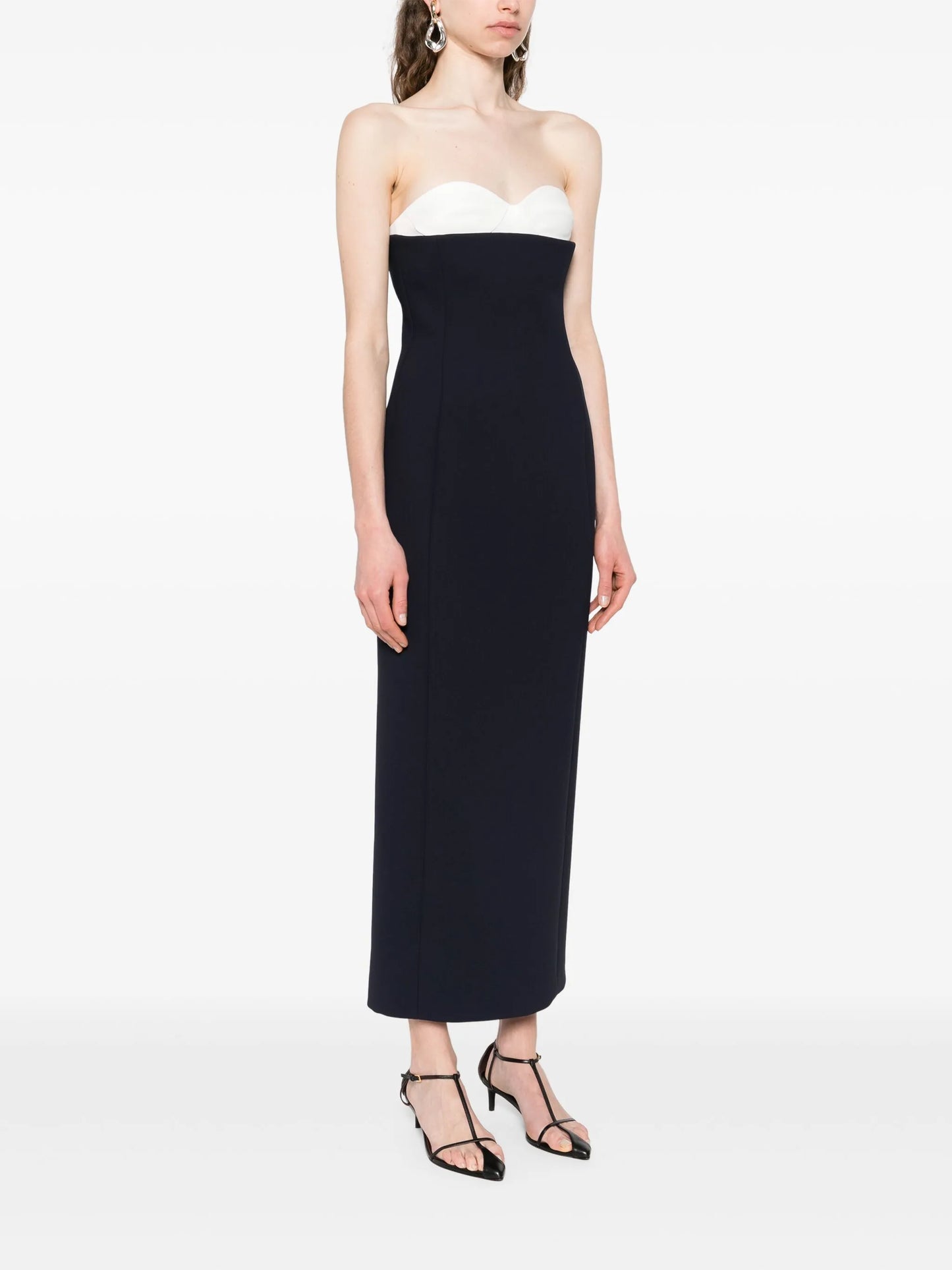 Yael maxi dress