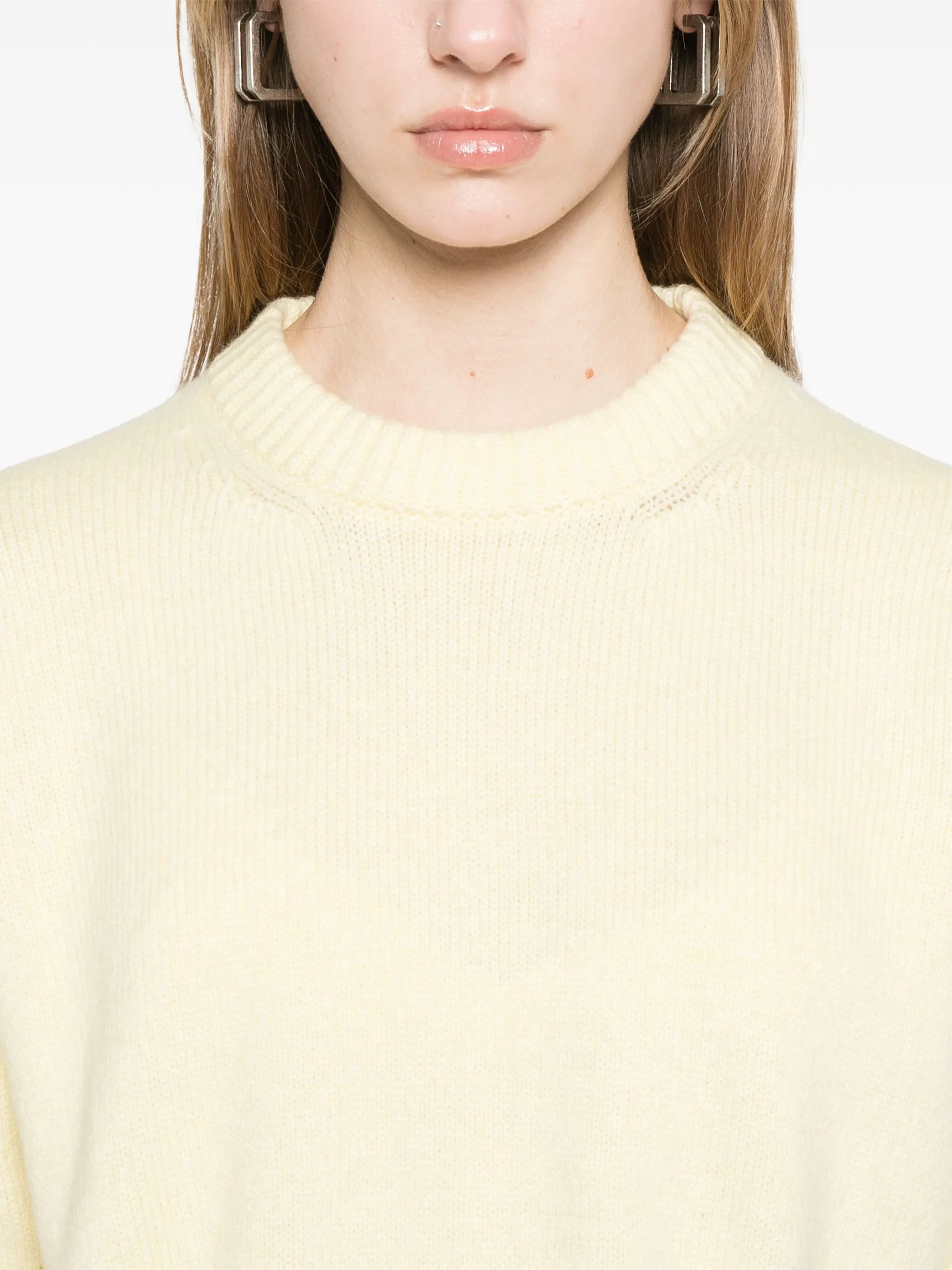 Davin sweater