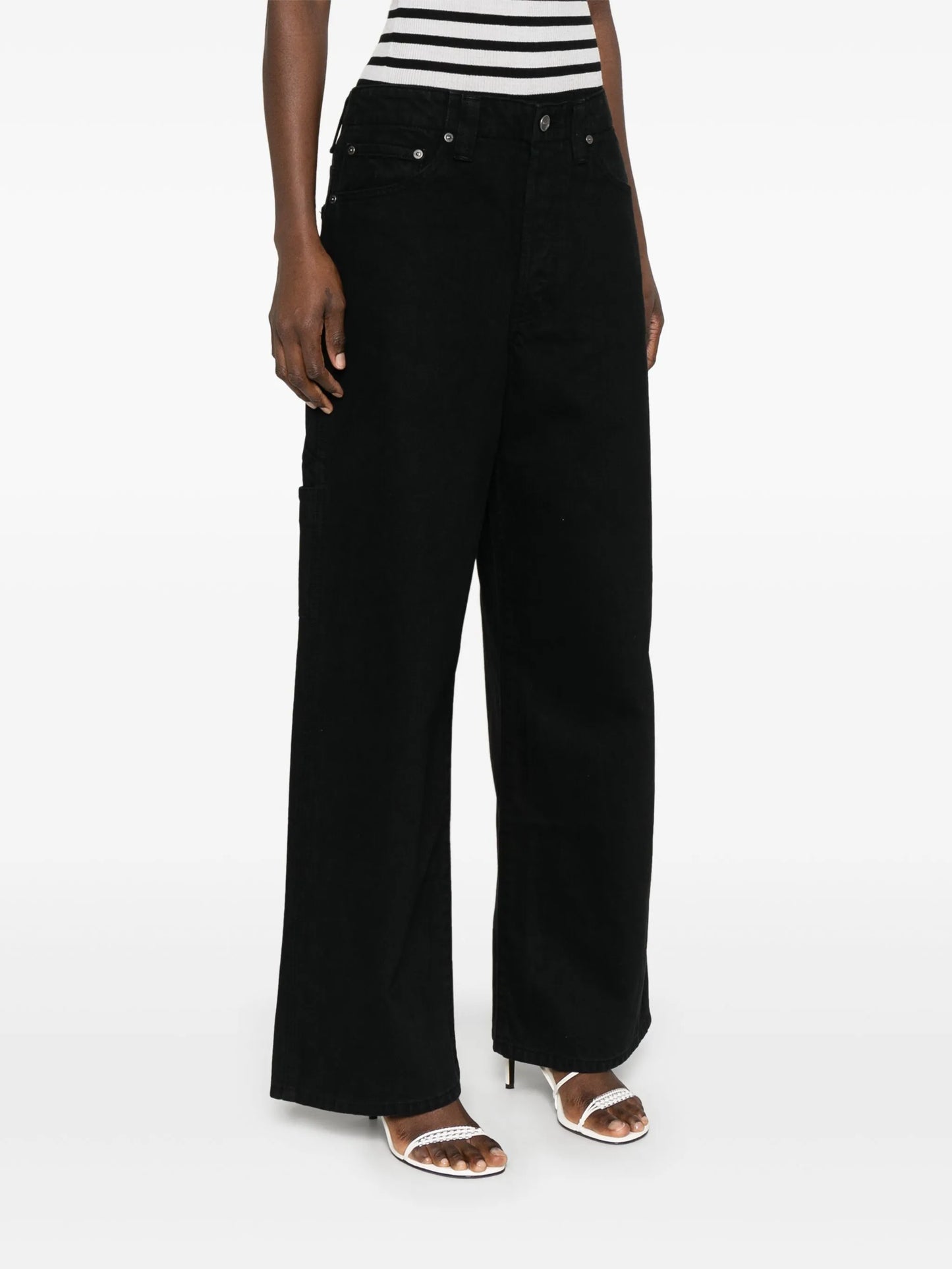Sowen jeans