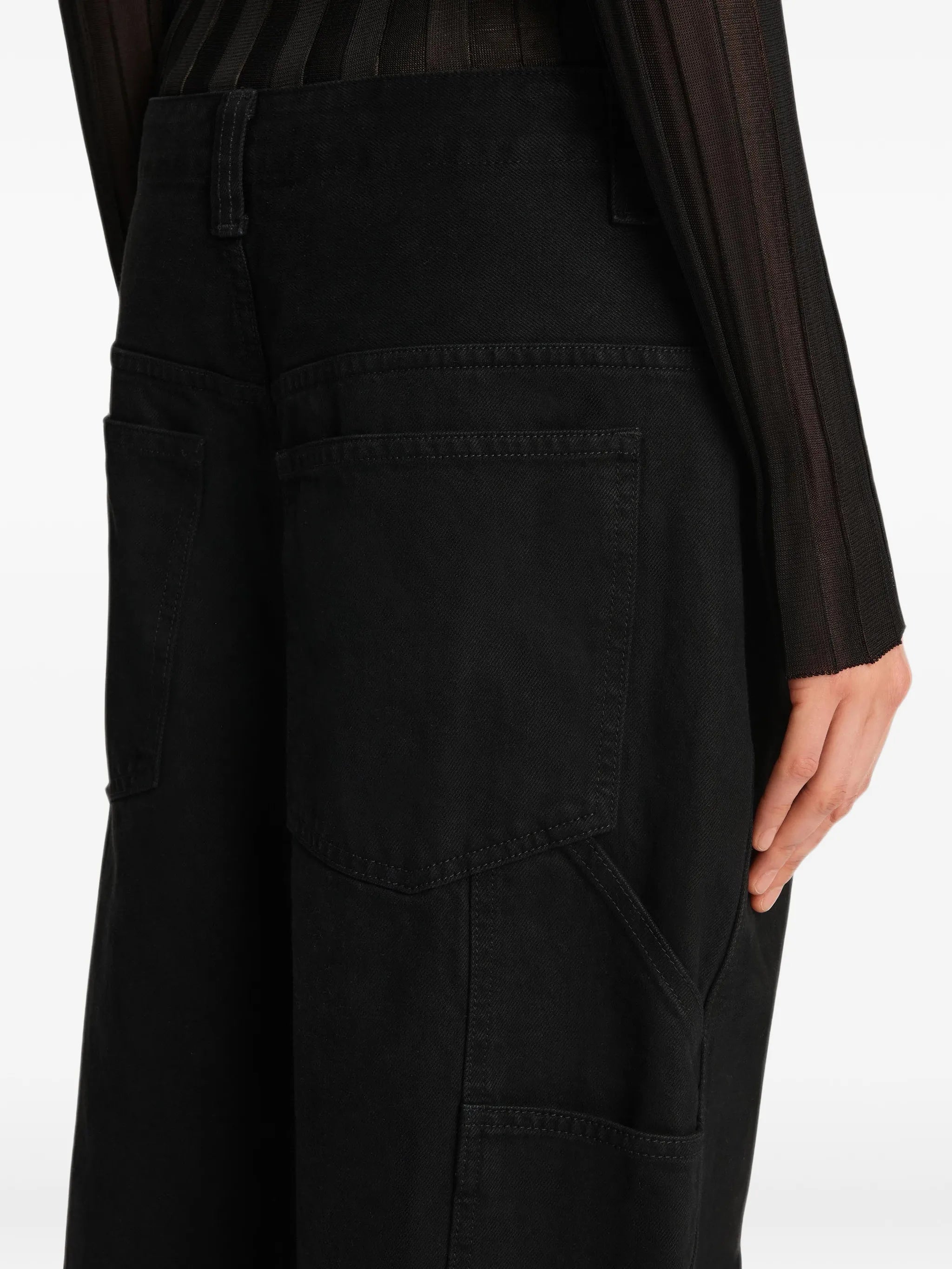 Sowen jeans