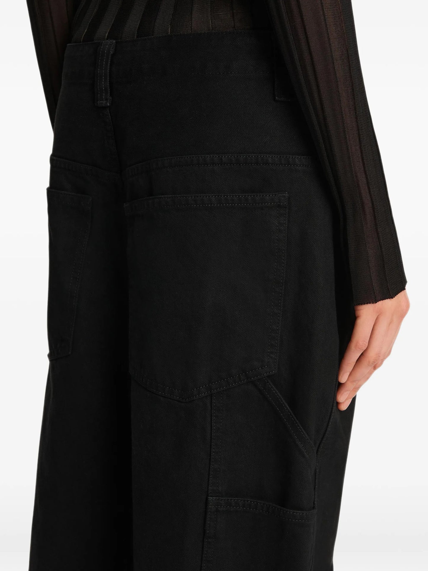 Sowen jeans