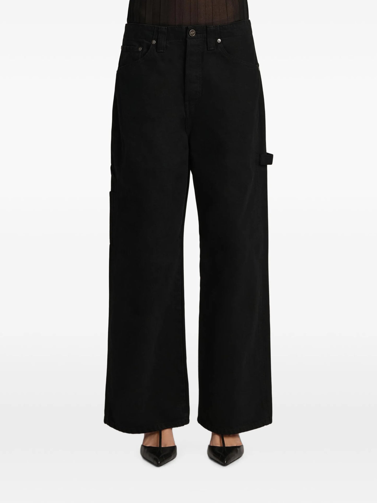 Sowen jeans