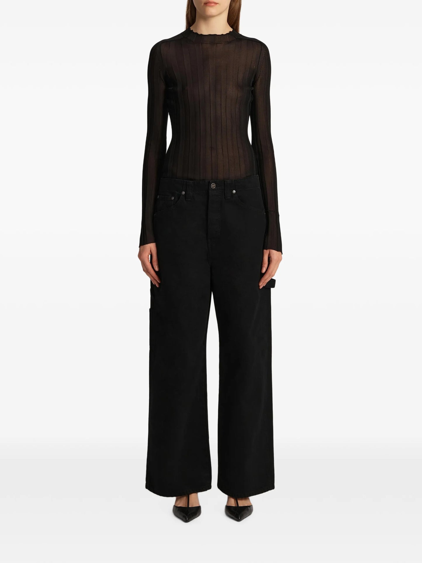 Sowen jeans