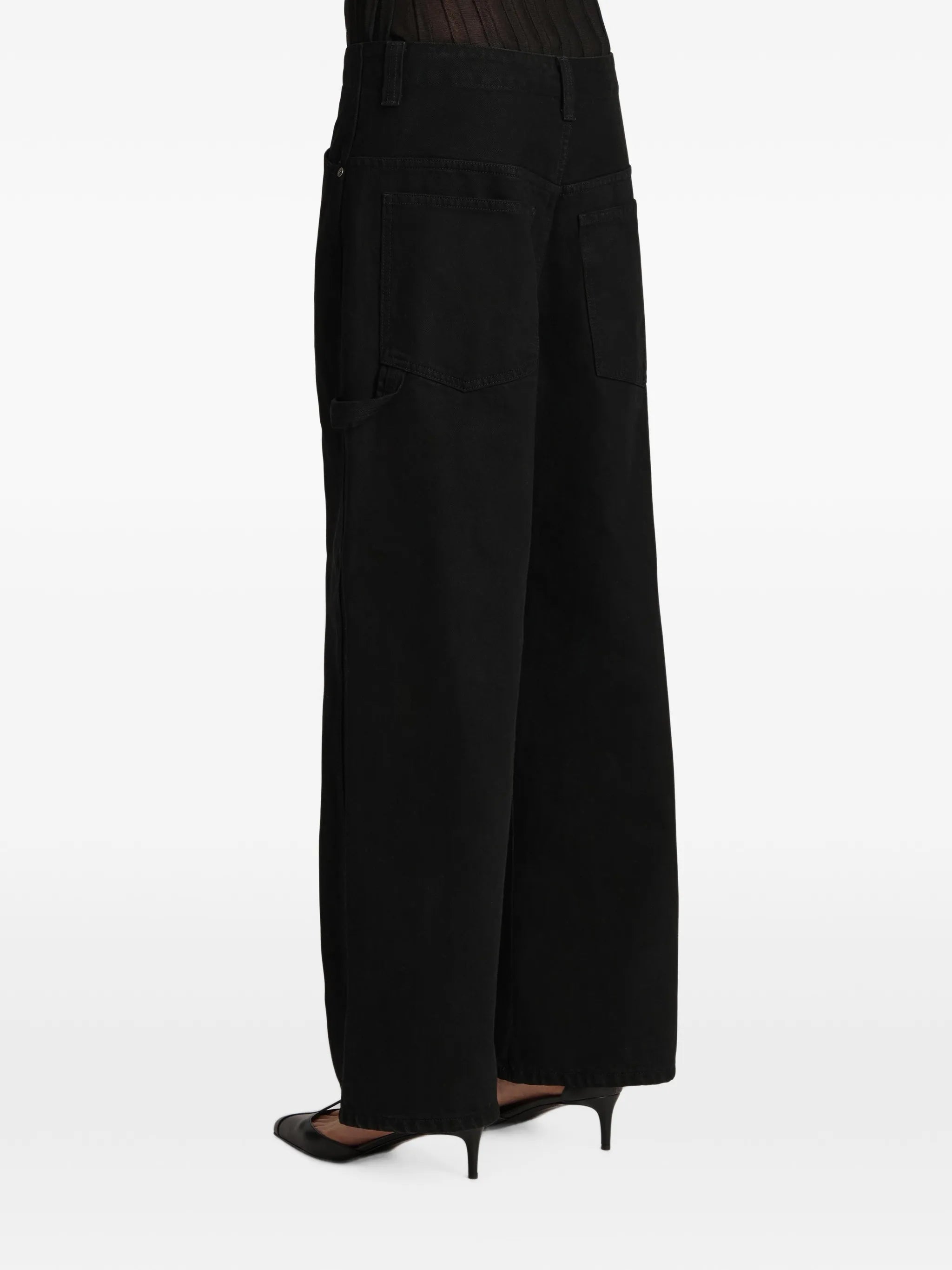 Sowen jeans