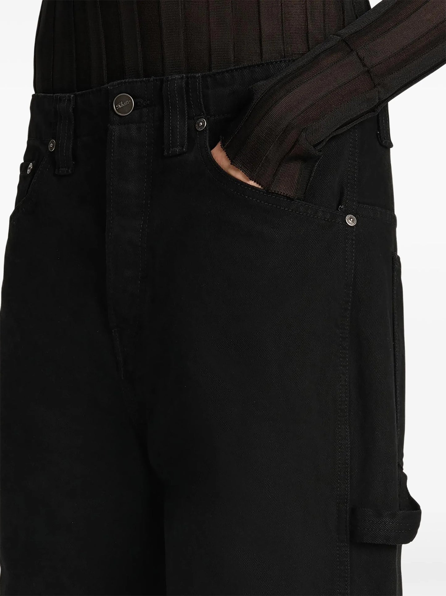 Sowen jeans