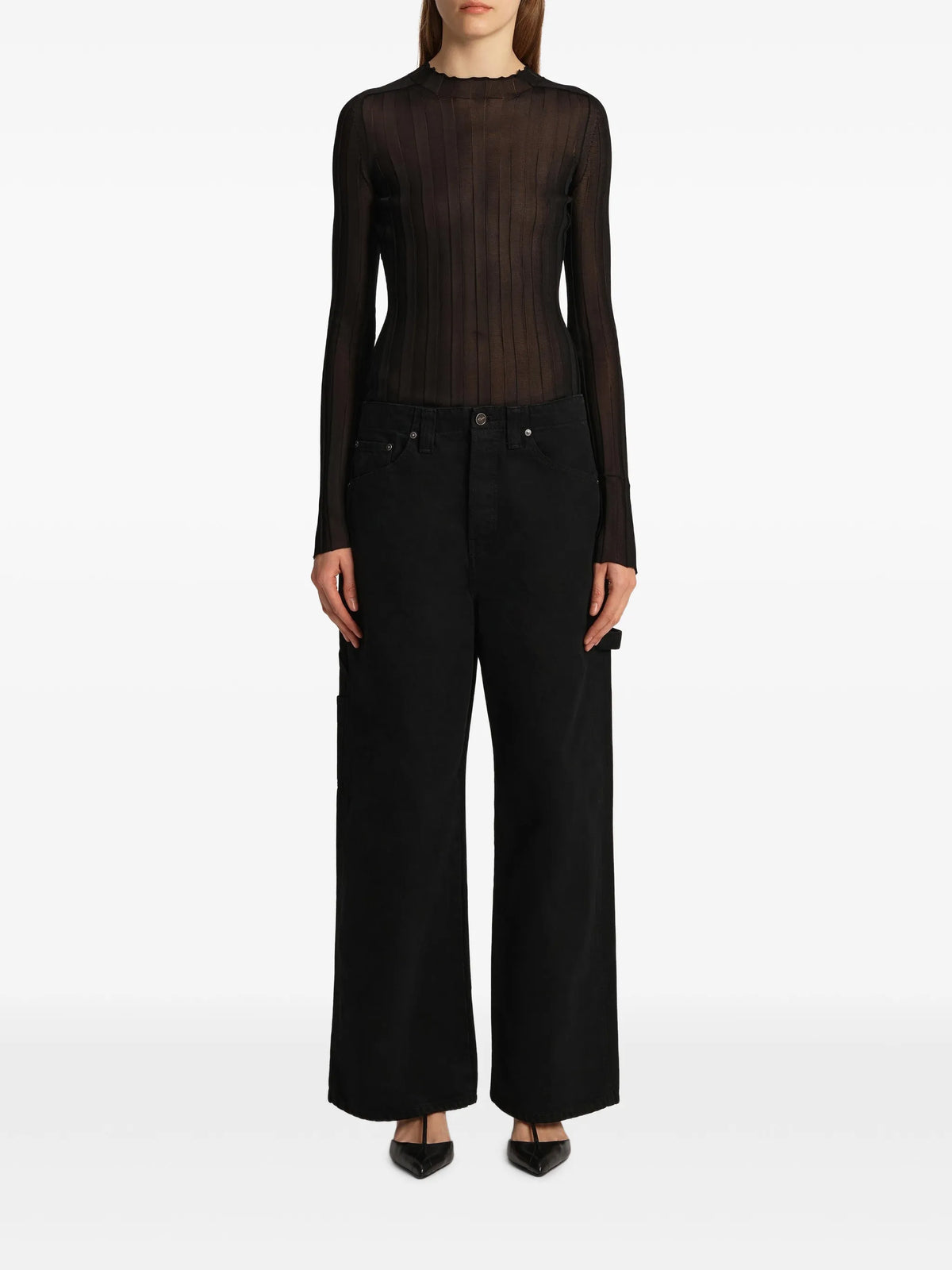 Sowen jeans