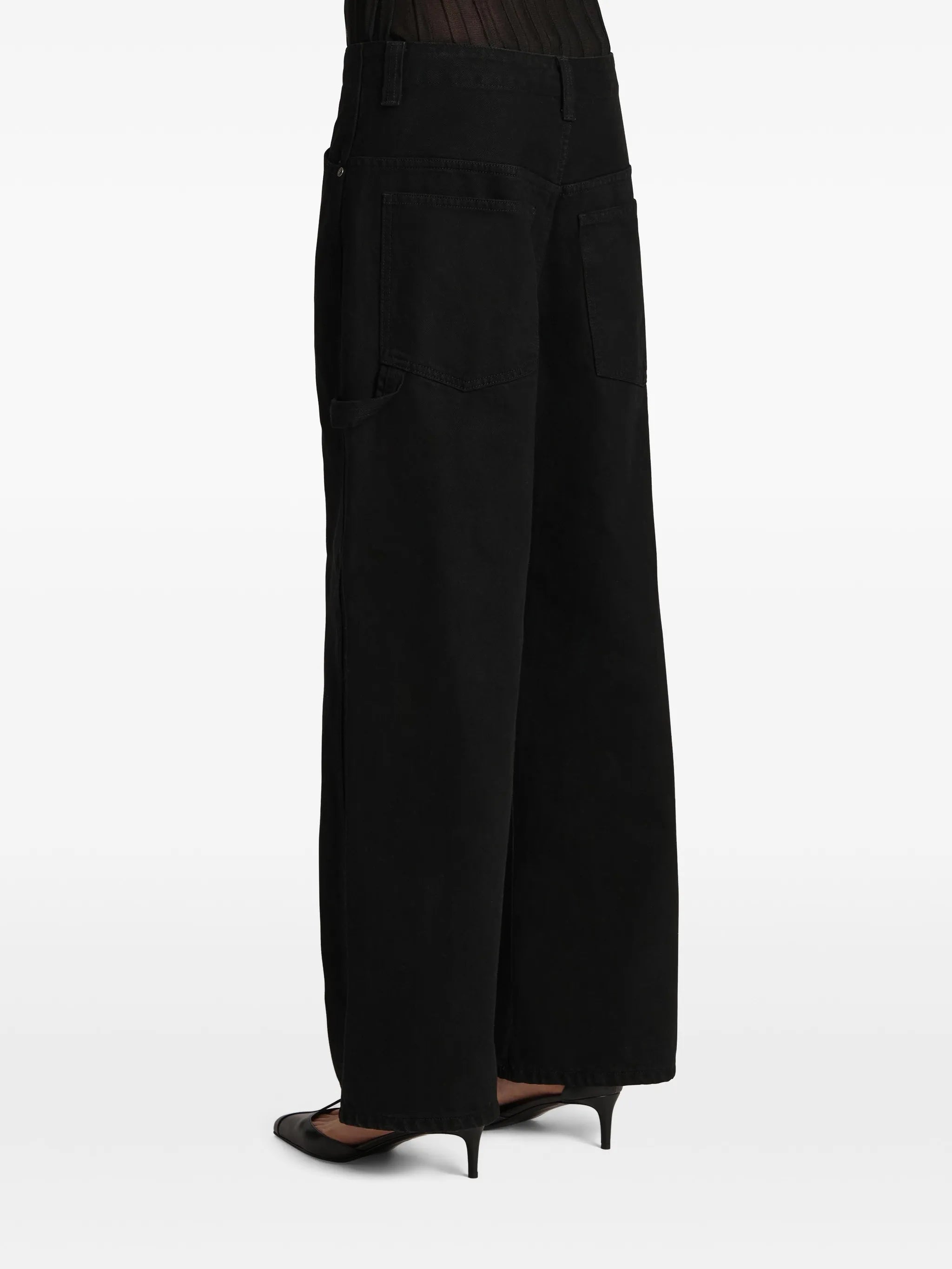 Sowen jeans