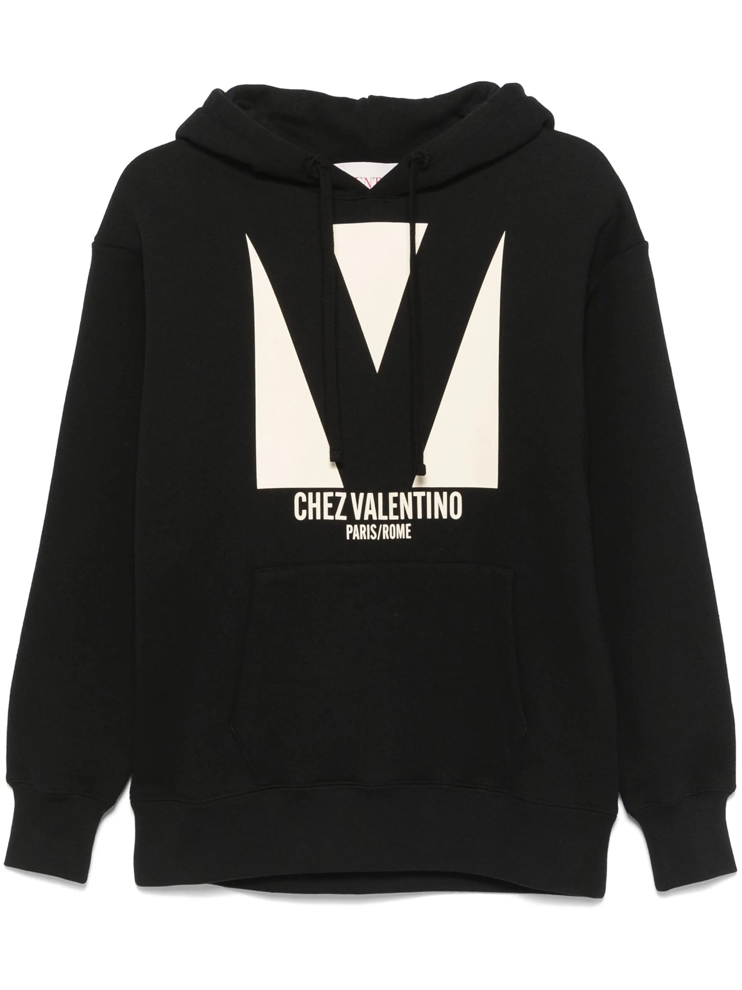 Chez hoodie