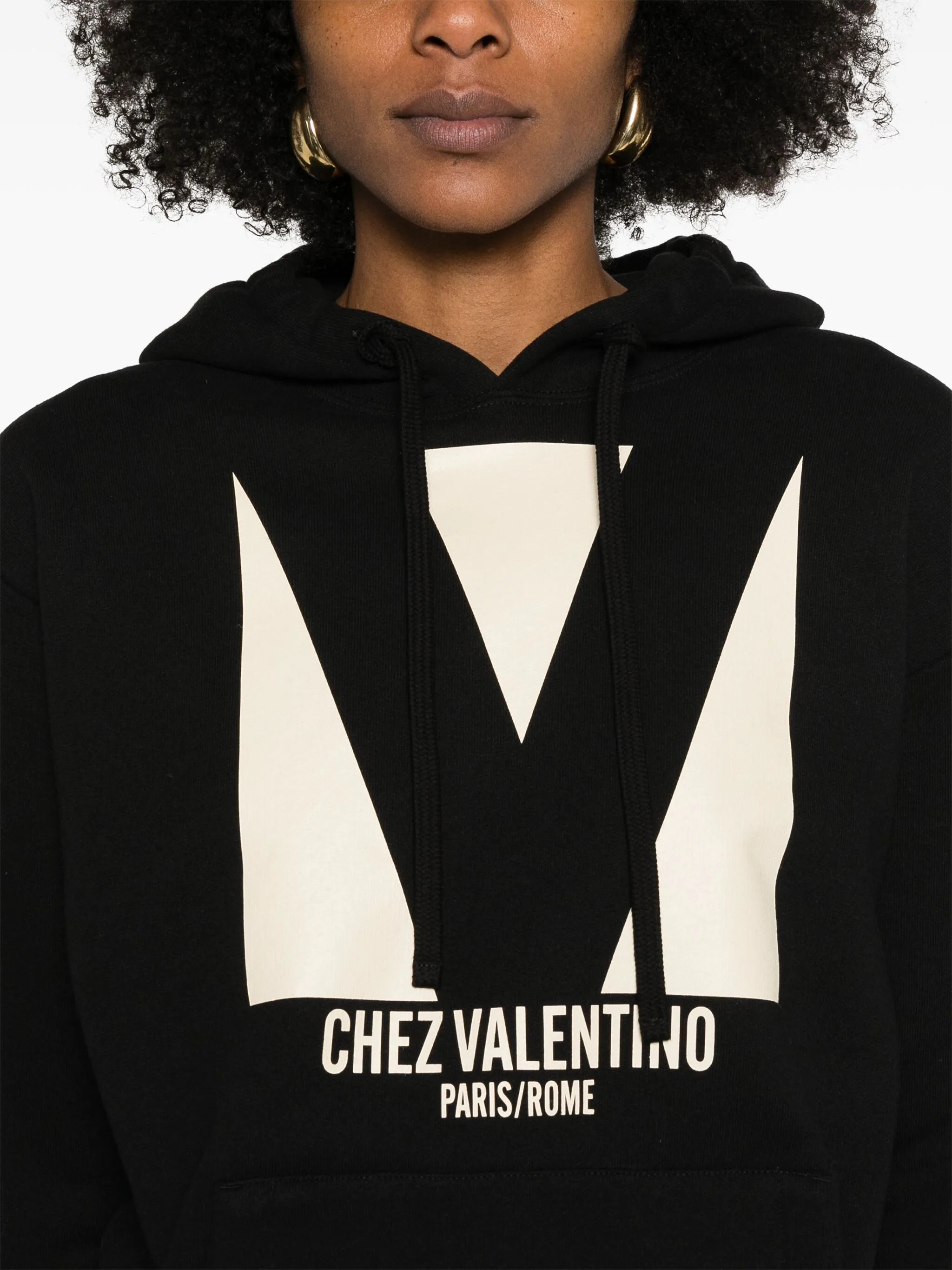 Chez hoodie