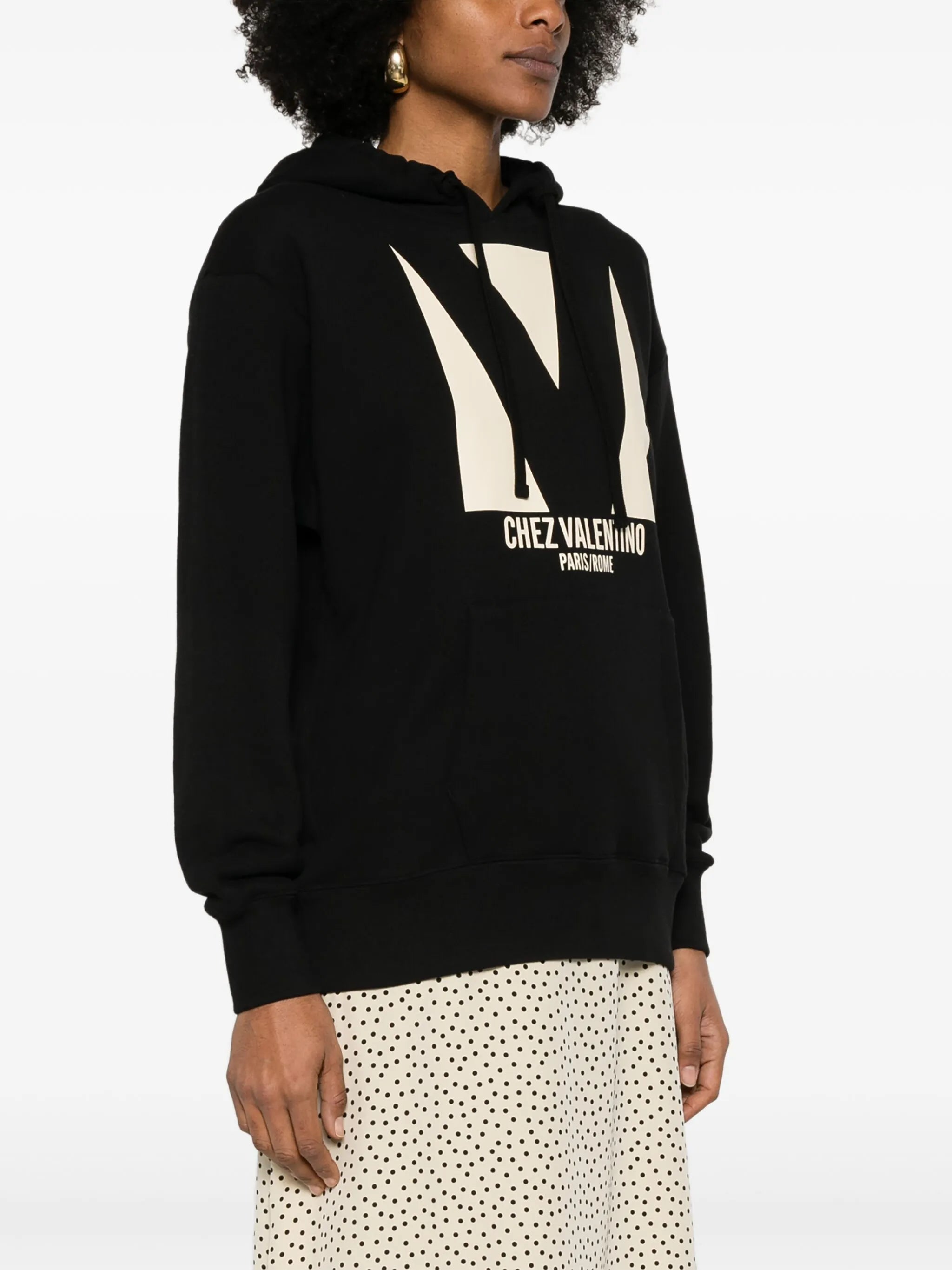 Chez hoodie