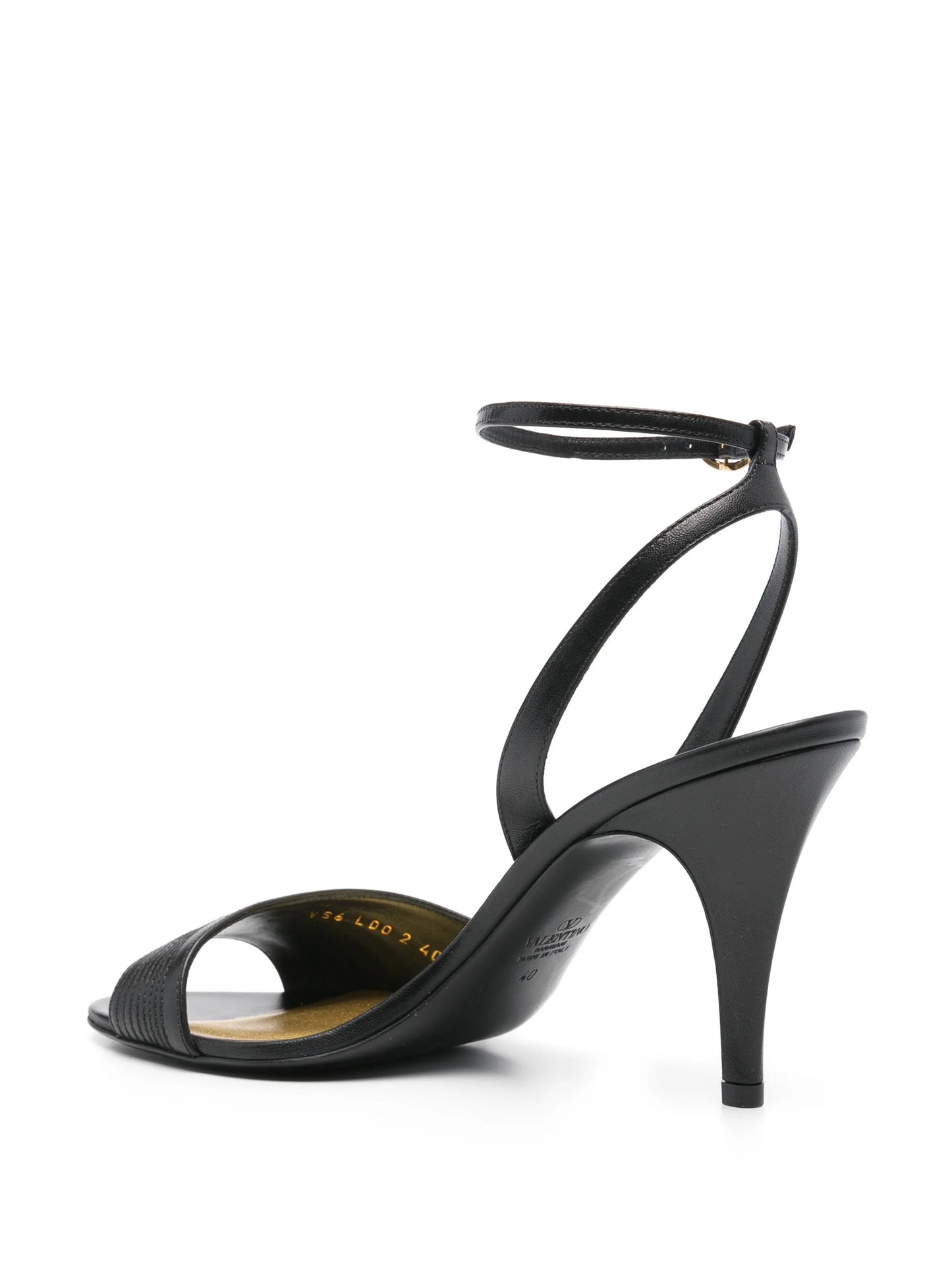 85mm Ladycrush sandals