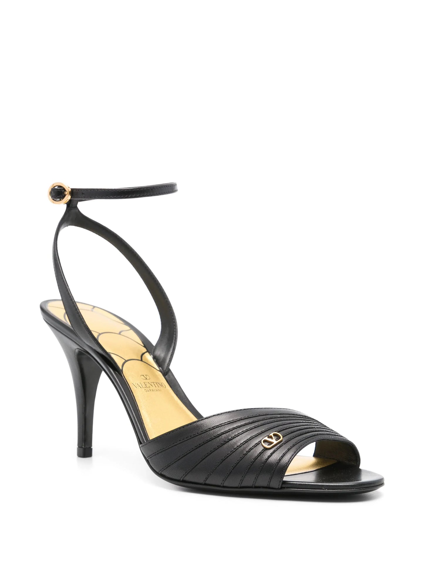 85mm Ladycrush sandals